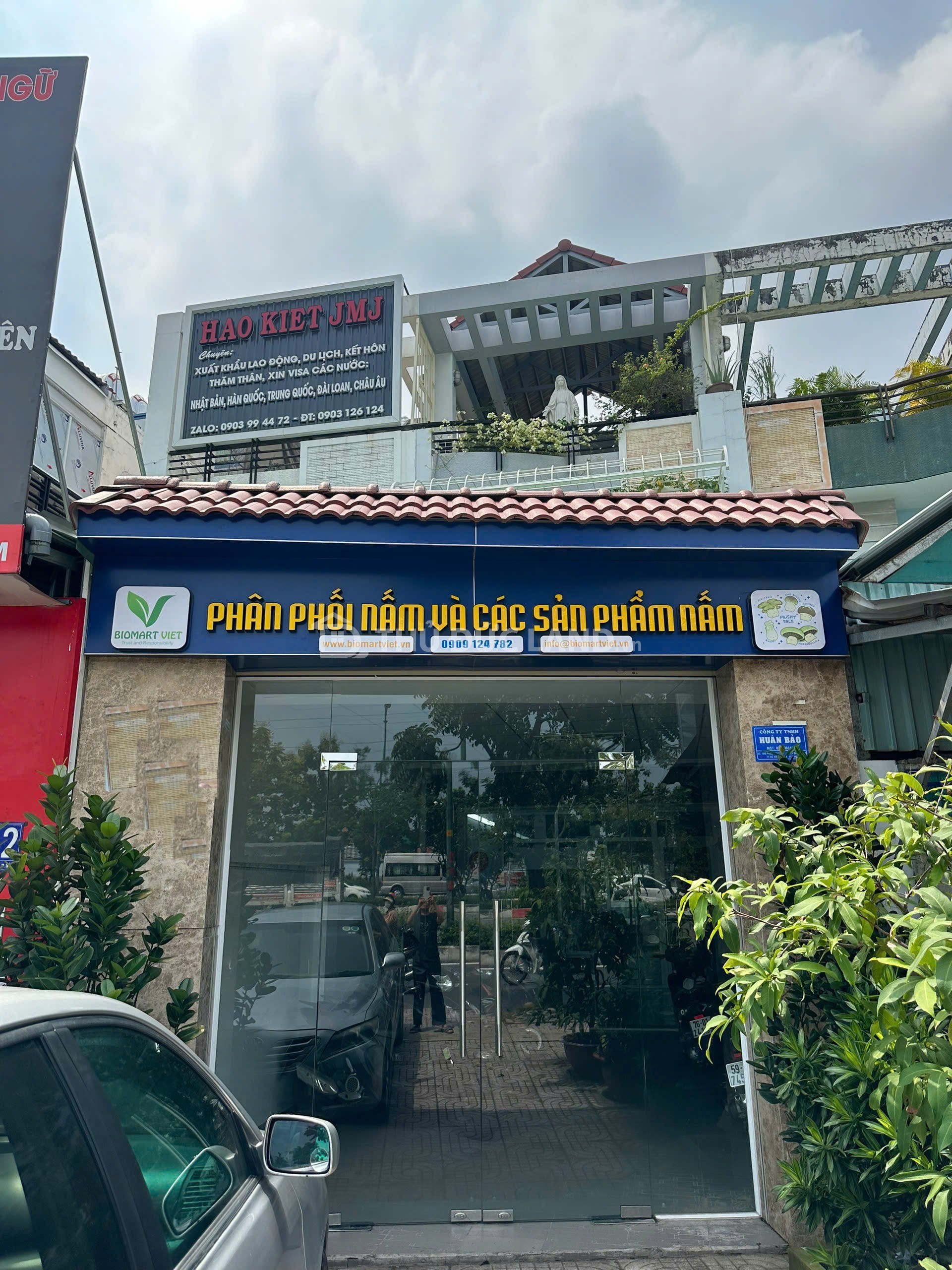 Bán nhà mặt tiền Hiệp Bình Chánh, 101 m², giá tốt. Tiện KD mọi ngành nghề