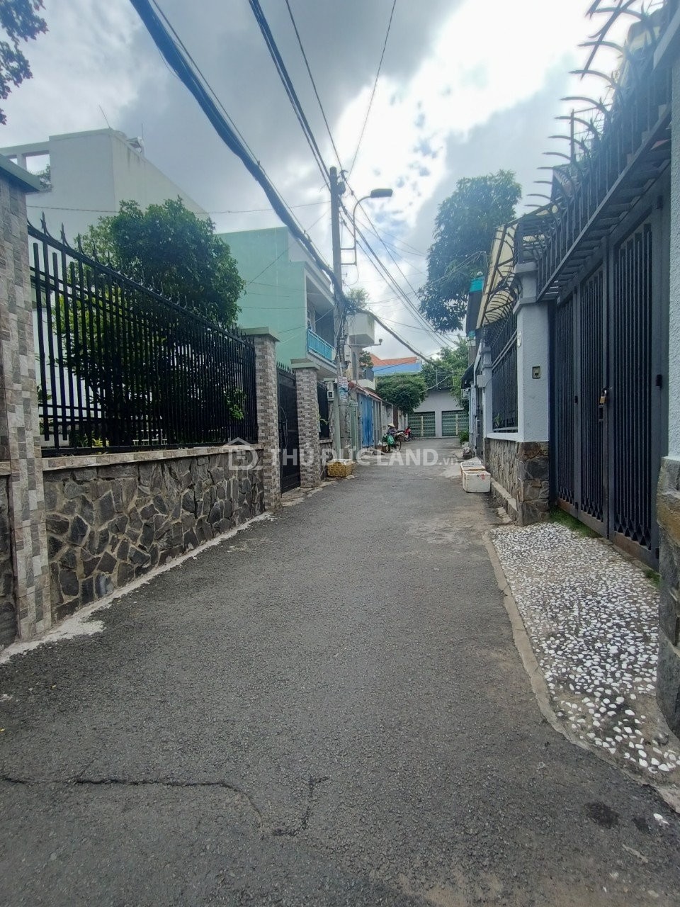 Bán phòng trọ Linh Chiểu DT 200 m², Ngang 9.2, giá cực tốt - Ảnh 2