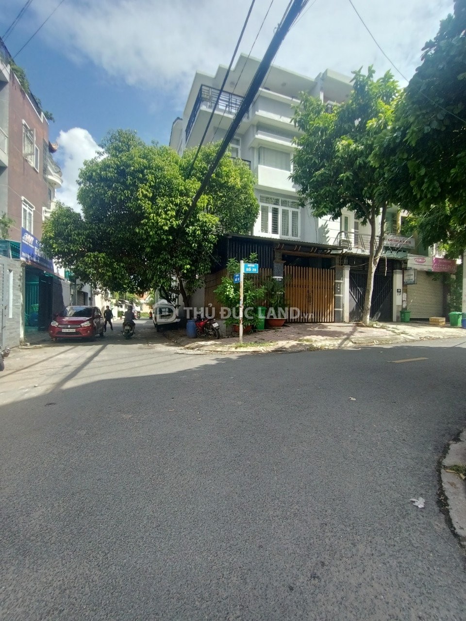 Bán phòng trọ Linh Chiểu DT 200 m², Ngang 9.2, giá cực tốt - Ảnh 3