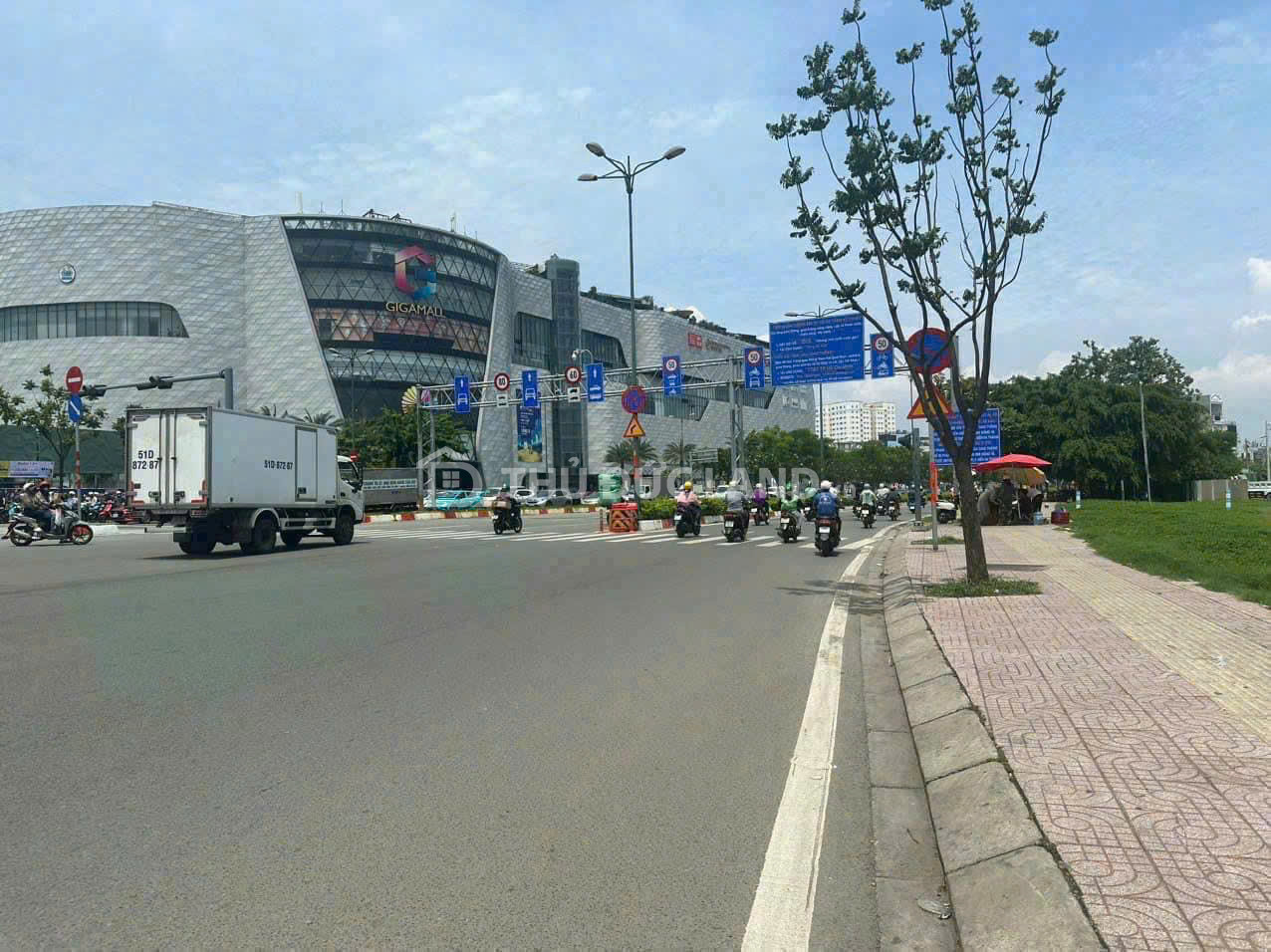 Bán nhà mặt tiền Hiệp Bình Chánh, 101 m², giá tốt. Tiện KD mọi ngành nghề - Ảnh 3