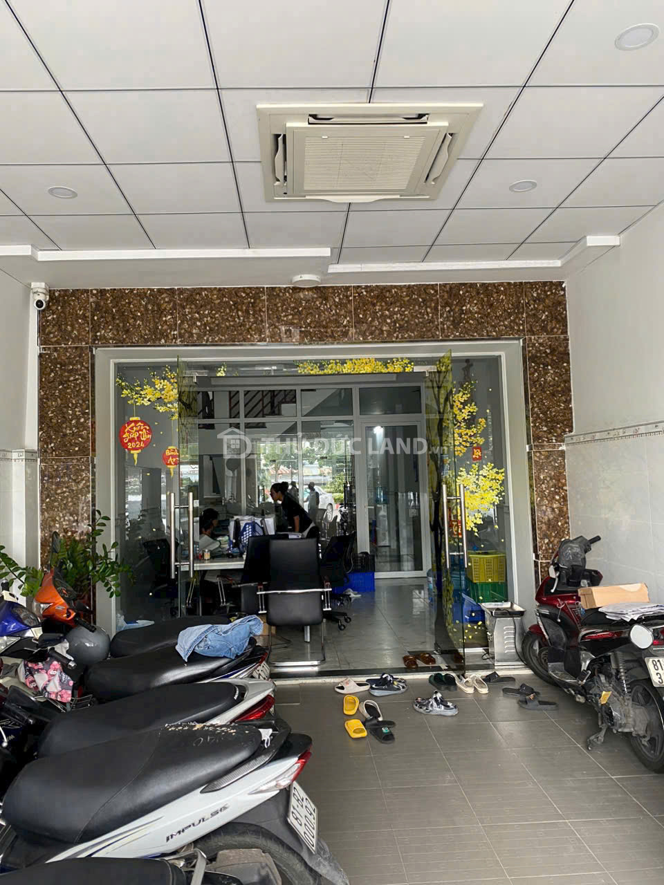 Bán nhà mặt tiền Hiệp Bình Chánh, 101 m², giá tốt. Tiện KD mọi ngành nghề - Ảnh 7