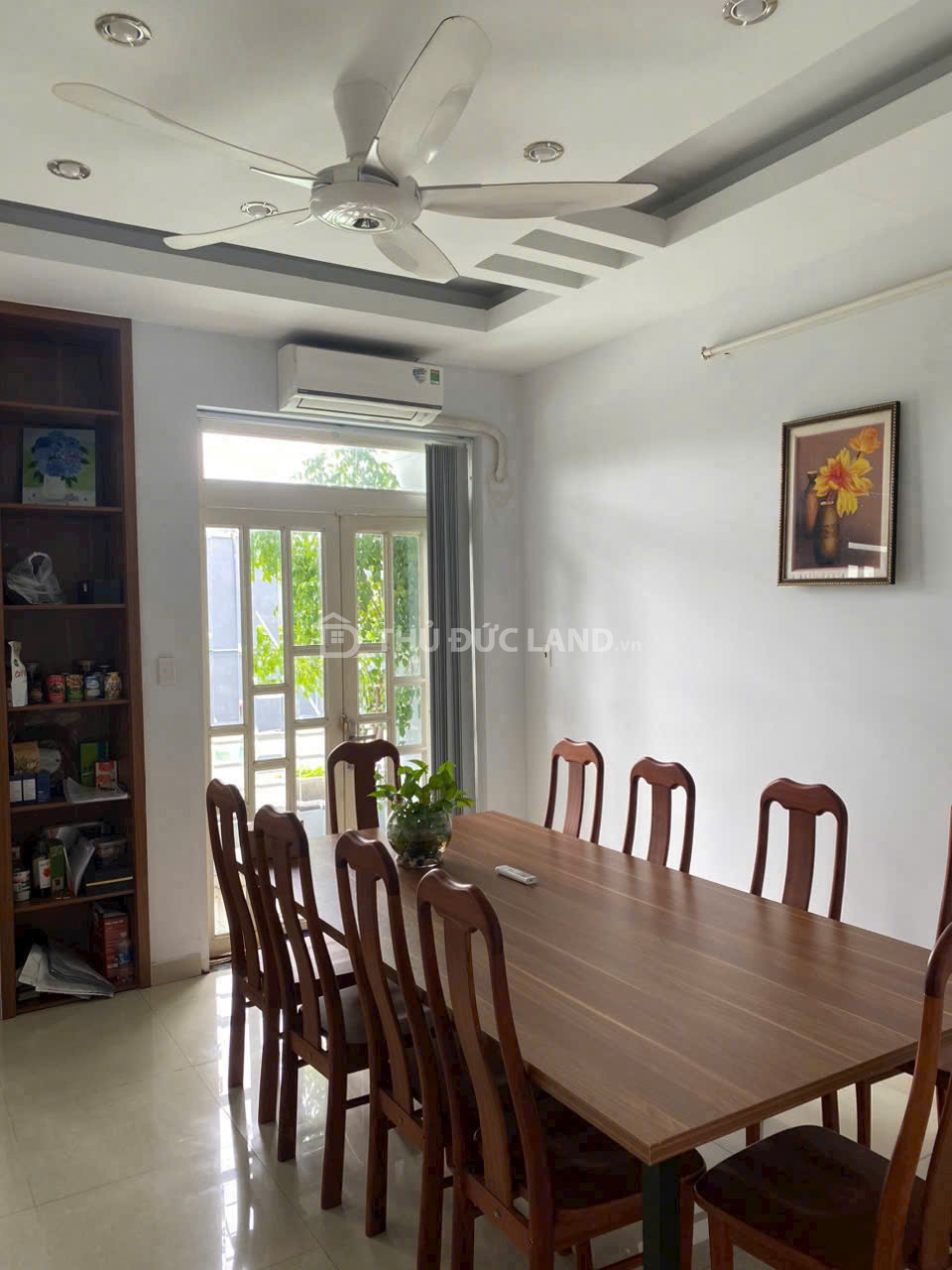Bán nhà mặt tiền Hiệp Bình Chánh, 101 m², giá tốt. Tiện KD mọi ngành nghề - Ảnh 4