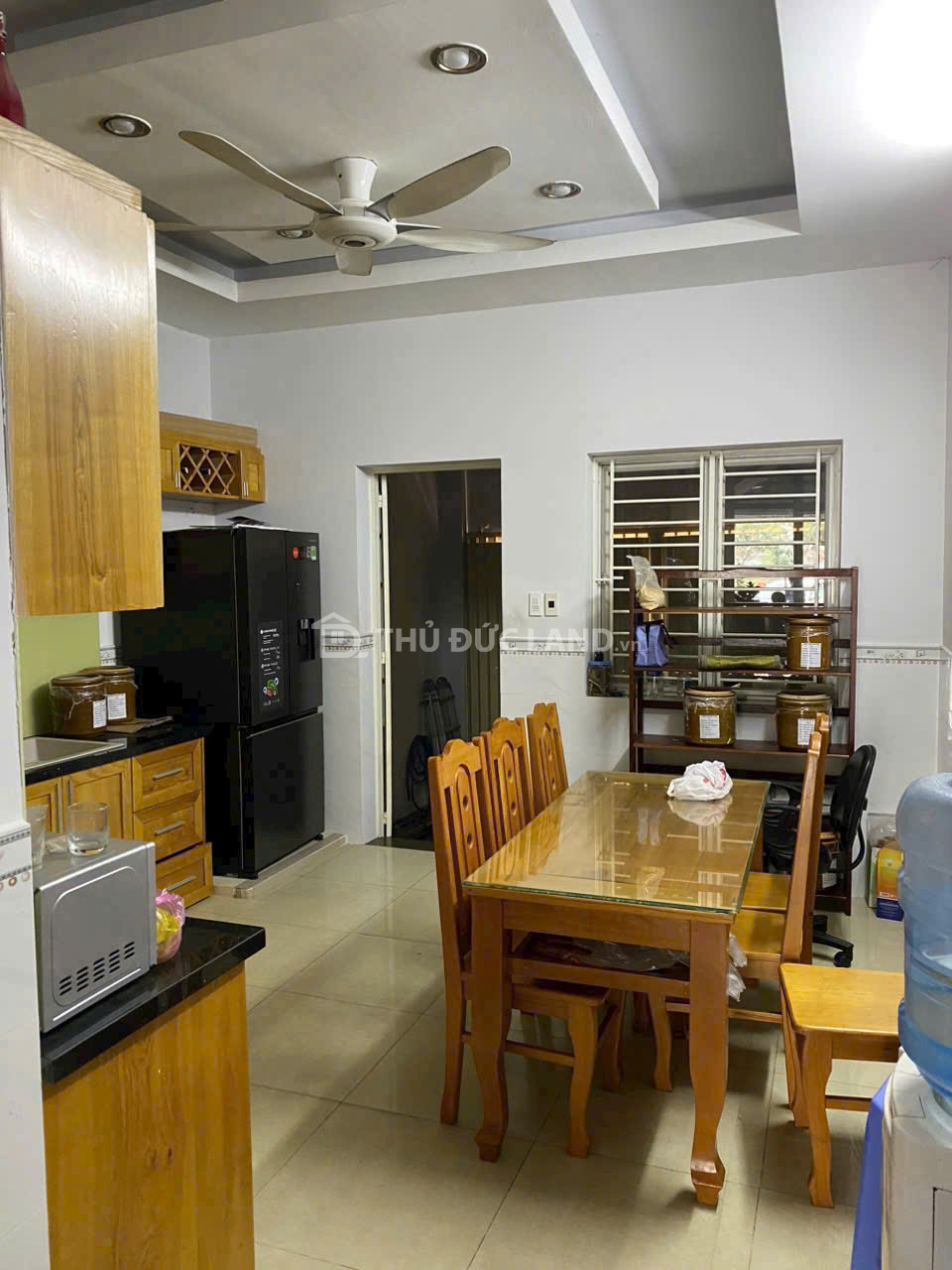 Bán nhà mặt tiền Hiệp Bình Chánh, 101 m², giá tốt. Tiện KD mọi ngành nghề - Ảnh 9