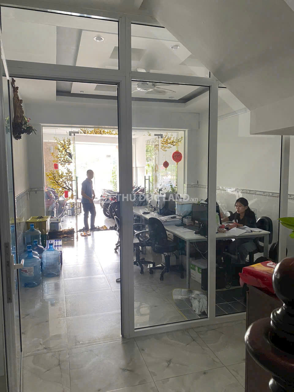 Bán nhà mặt tiền Hiệp Bình Chánh, 101 m², giá tốt. Tiện KD mọi ngành nghề - Ảnh 5