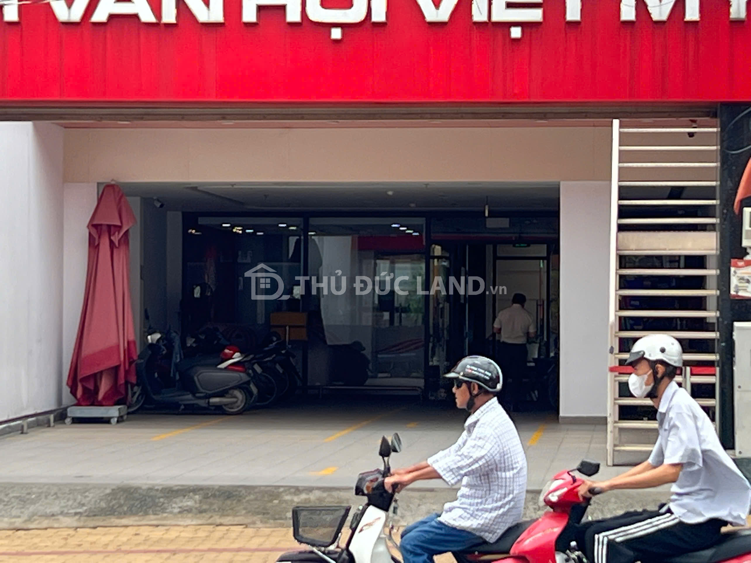 Bán nhà 5 tầng mặt tiền Võ Văn Ngân Linh Chiểu - 443.8 m². Thuê 325Tr/Th - Ảnh 7