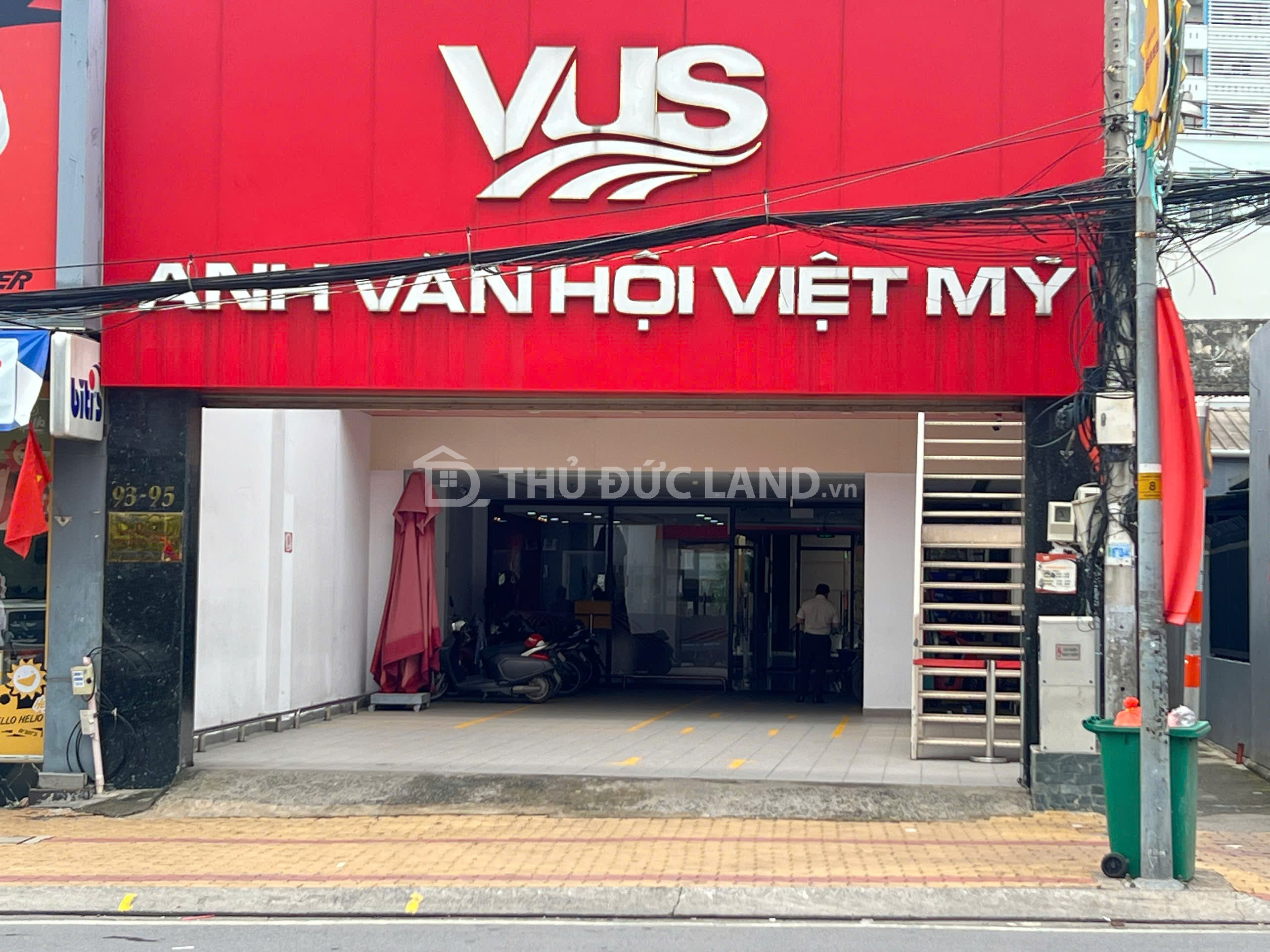 Bán nhà 5 tầng mặt tiền Võ Văn Ngân Linh Chiểu - 443.8 m². Thuê 325Tr/Th - Ảnh 4