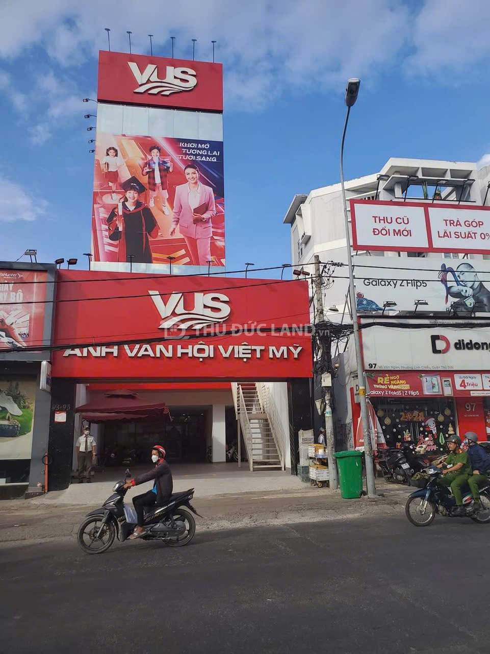 Bán nhà 5 tầng mặt tiền Võ Văn Ngân Linh Chiểu - 443.8 m². Thuê 325Tr/Th - Ảnh 6