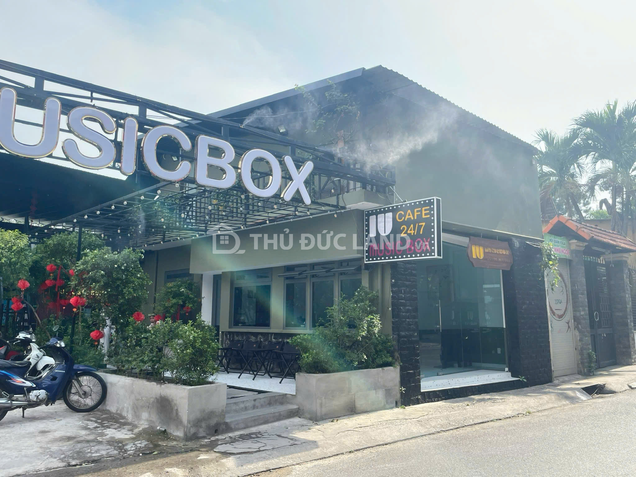 Bán nhà mặt tiền Linh Chiểu – 552.2 m², sổ hồng riêng. Tiện kinh doanh, xây tòa nhà. - Ảnh 3