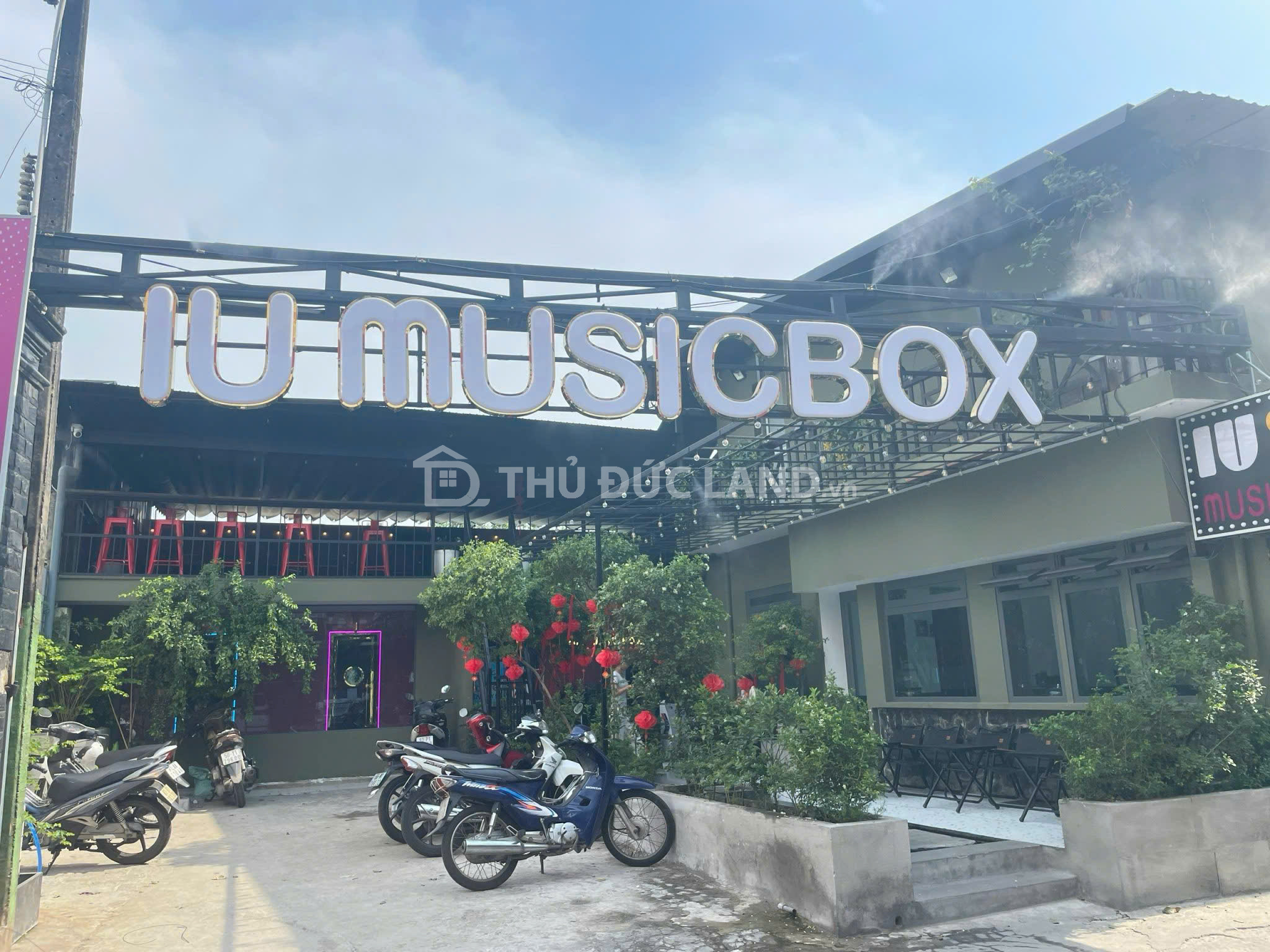 Bán nhà mặt tiền Linh Chiểu – 552.2 m², sổ hồng riêng. Tiện kinh doanh, xây tòa nhà.