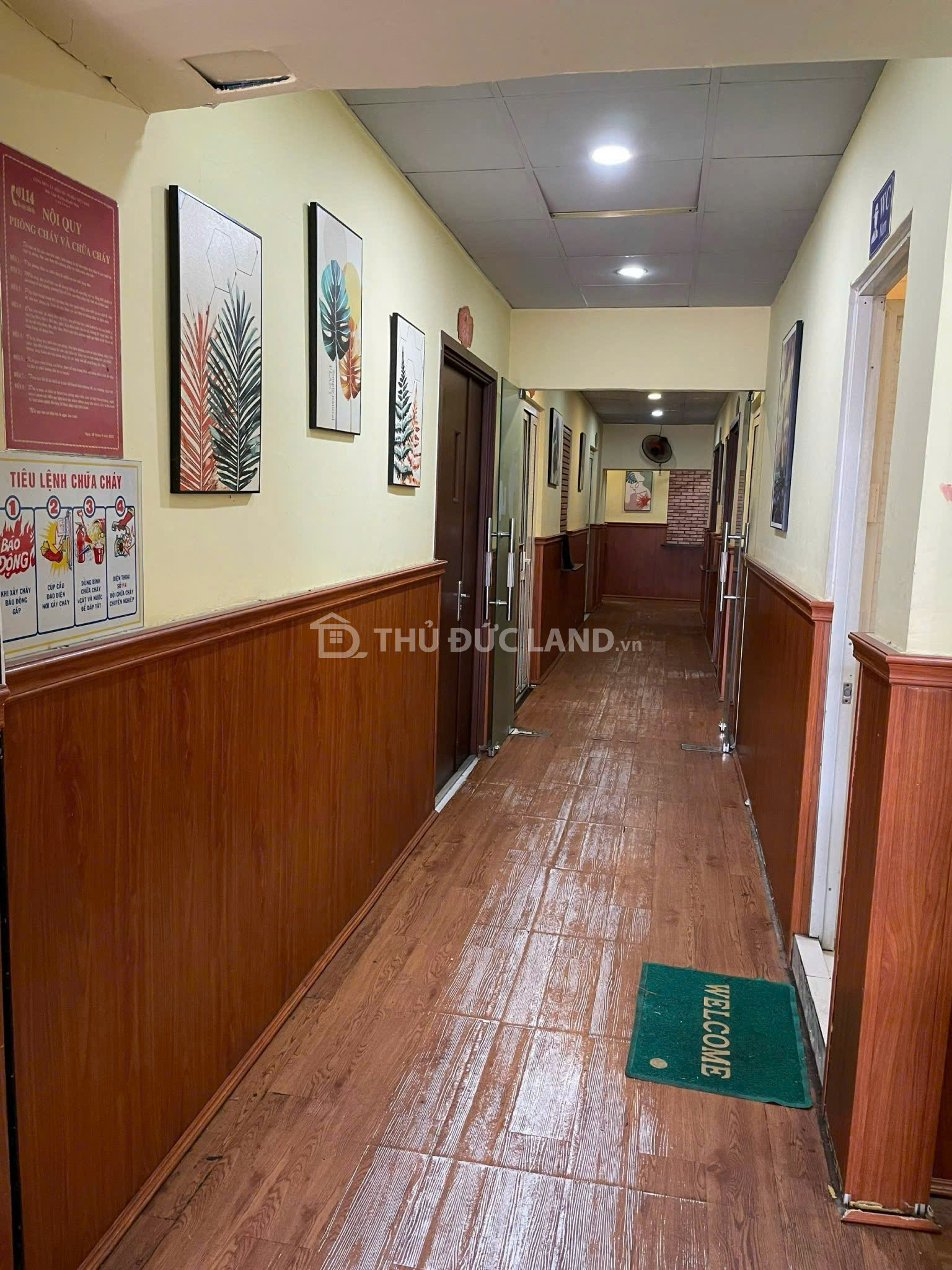 Bán nhà mặt tiền Linh Chiểu – 552.2 m², sổ hồng riêng. Tiện kinh doanh, xây tòa nhà. - Ảnh 2