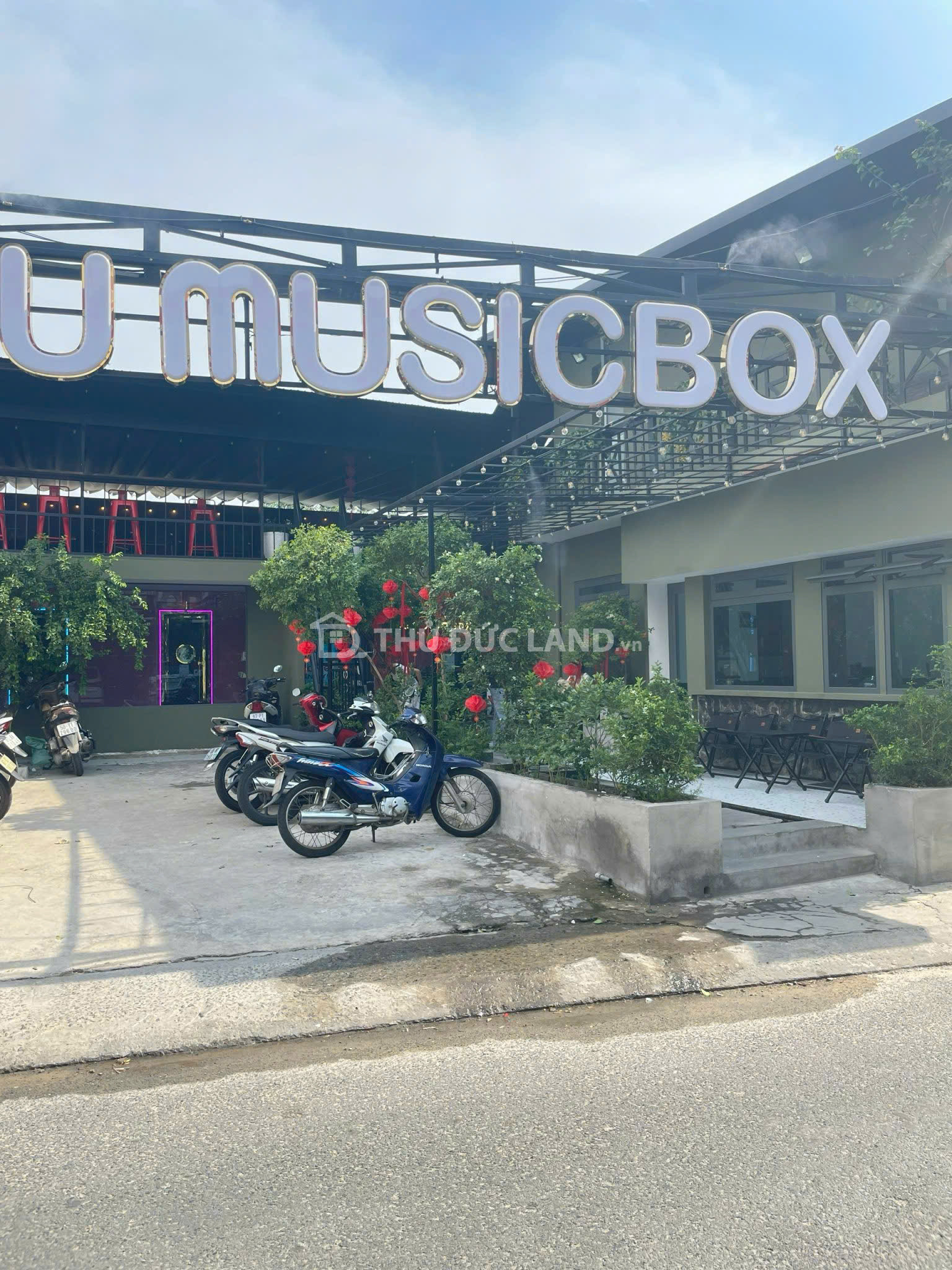 Bán nhà mặt tiền Linh Chiểu – 552.2 m², sổ hồng riêng. Tiện kinh doanh, xây tòa nhà. - Ảnh 4