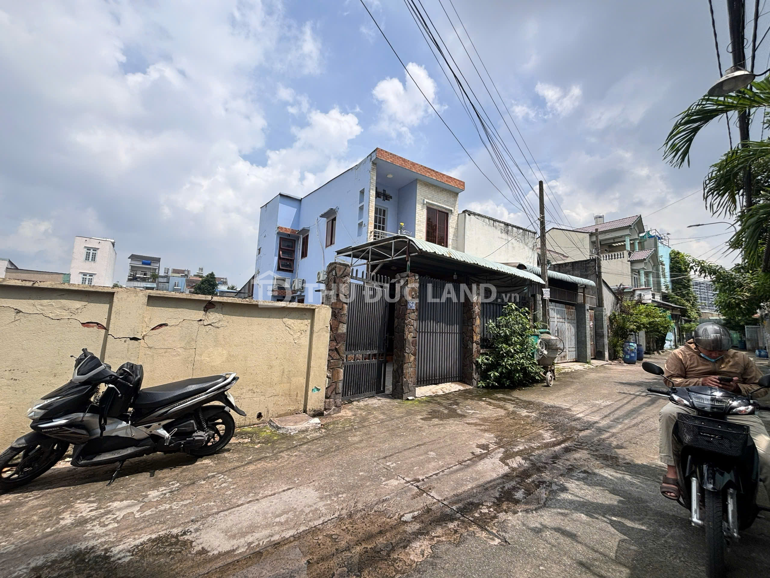 Bán đất Linh Tây - Diện tích 2156 m², giá 51 triệu/m². Hàng đầu tư - Ảnh 3