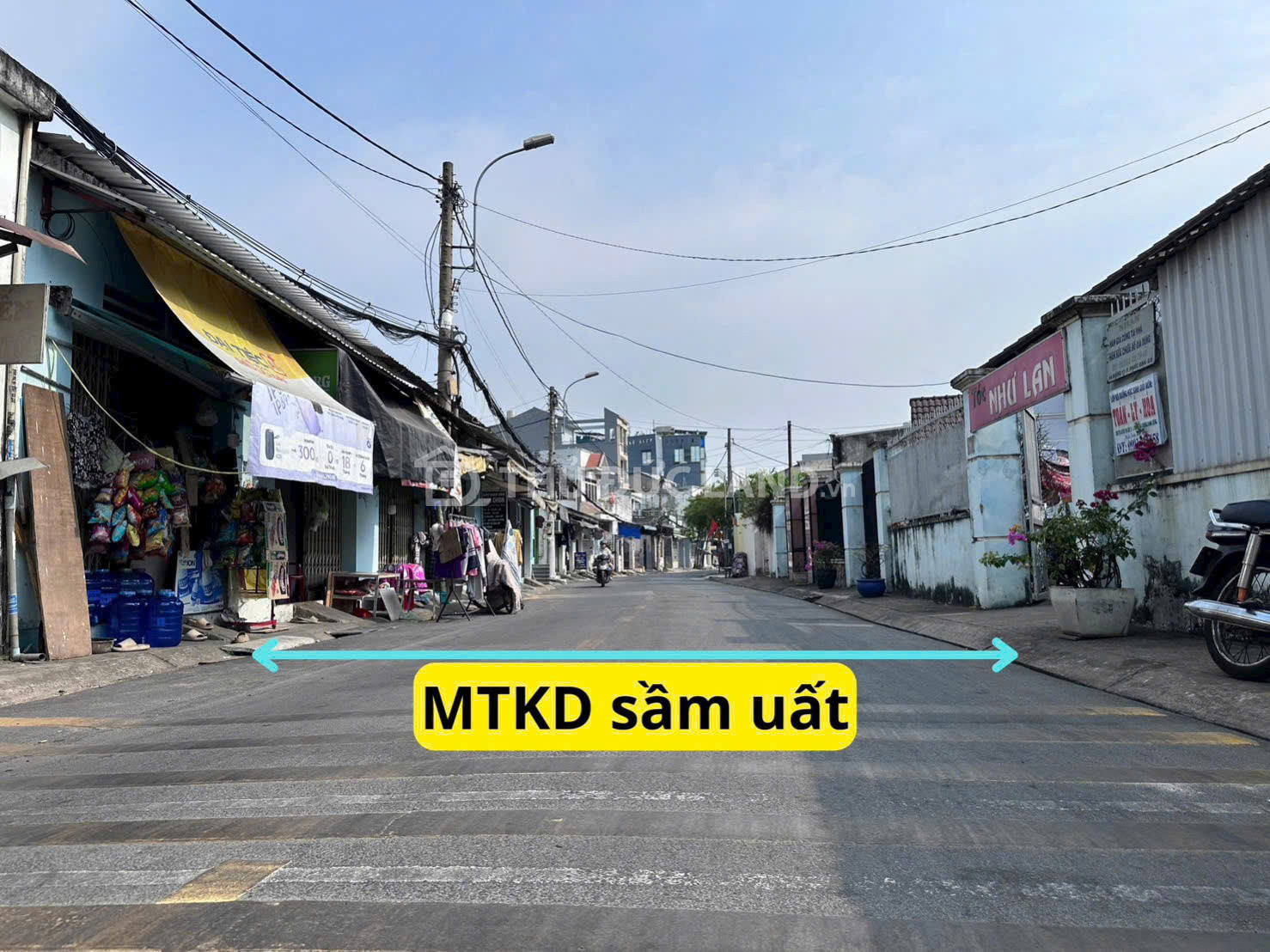 Bán nhà mặt tiền Linh Tây, gần Phạm Văn Đồng - 75.9m²