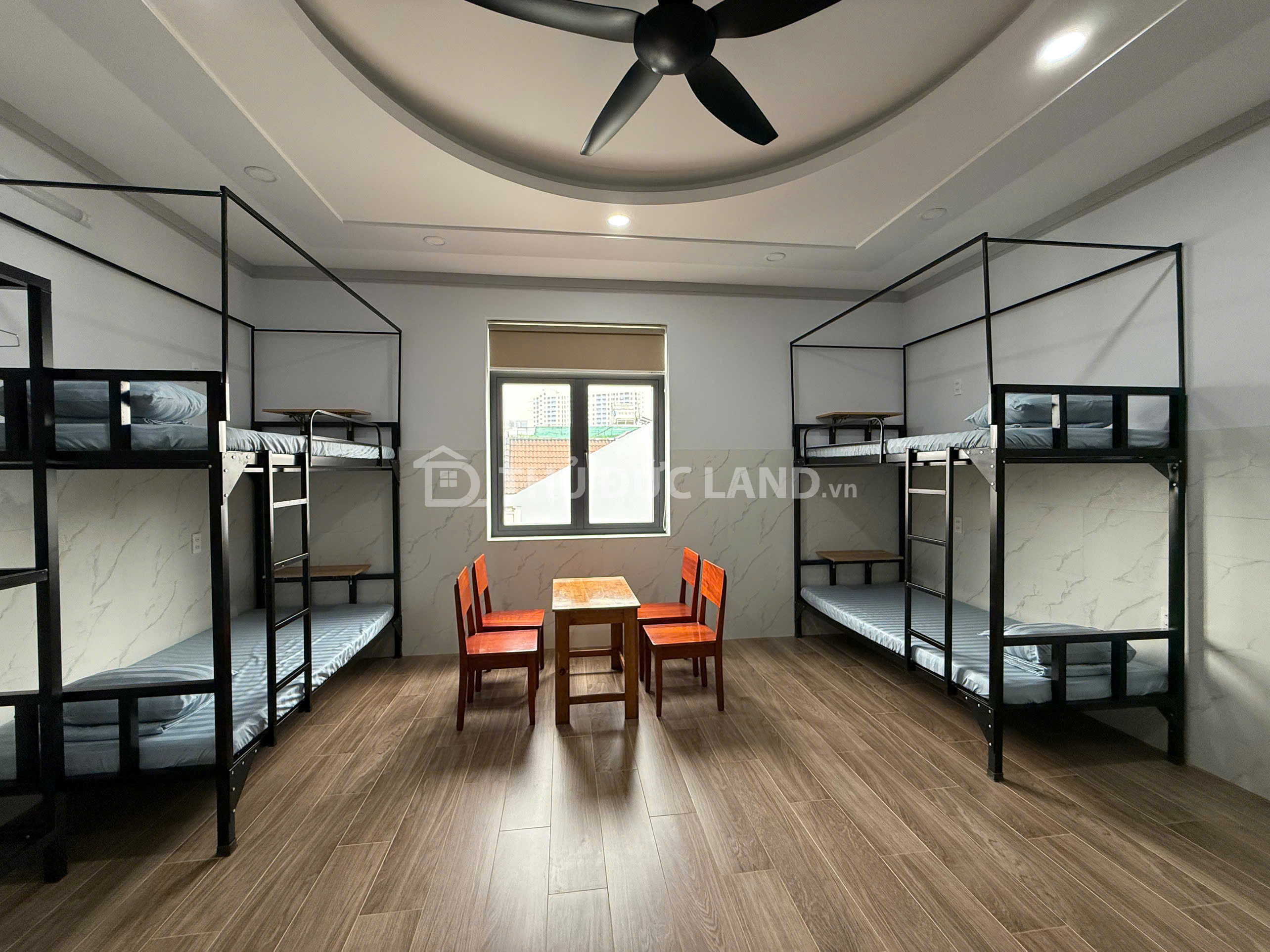 BÁN CHDV 5 TẦNG MỚI XÂY-NGAY TRƯỜG ĐH CẢNH SÁT- CỰC KÌ SẦM UẤT-CÓ THANG MÁY-TỰ KHAI THÁC LÊN ĐẾN 7%/NĂM - Ảnh 7
