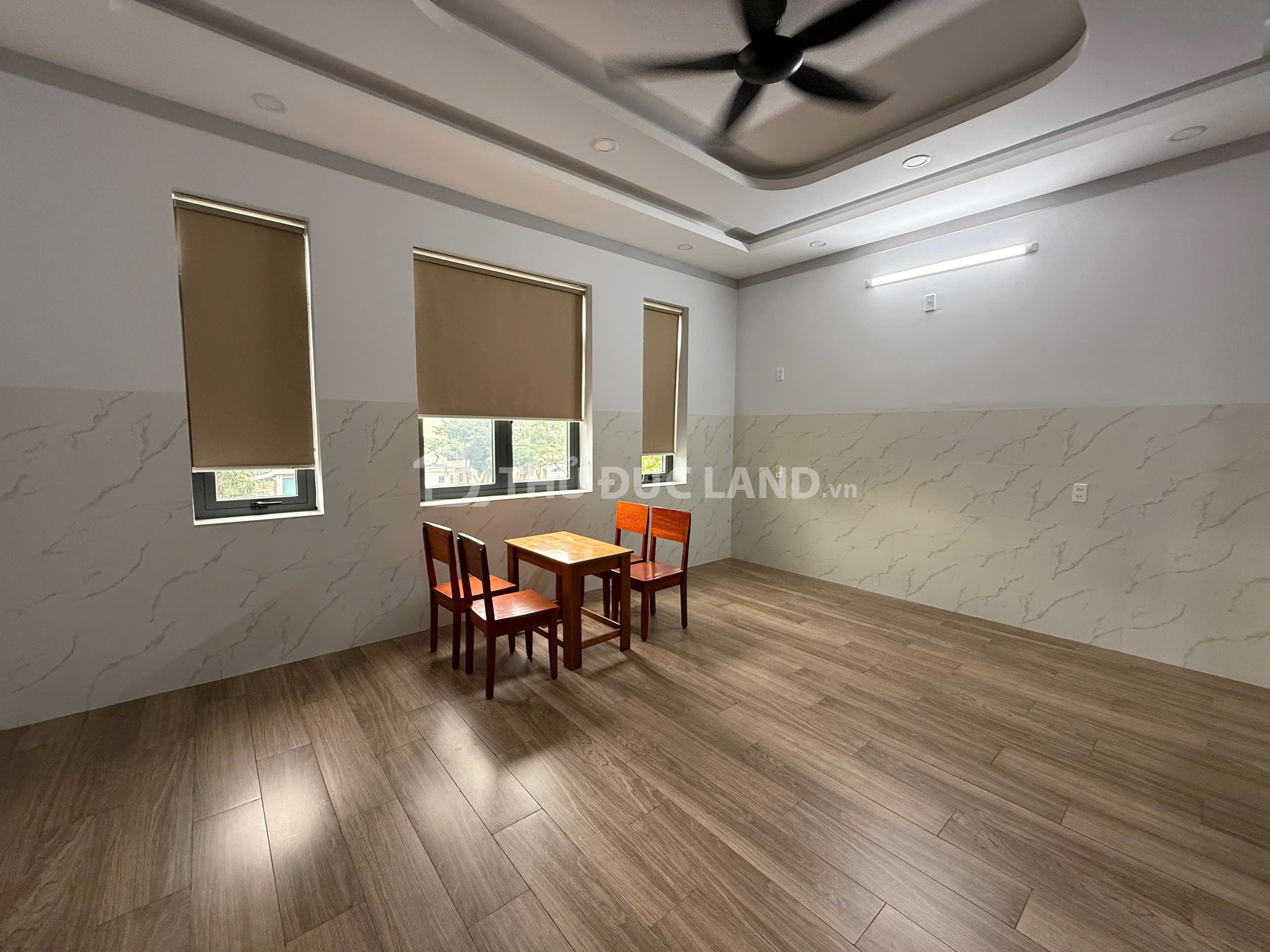 BÁN CHDV 5 TẦNG MỚI XÂY-NGAY TRƯỜG ĐH CẢNH SÁT- CỰC KÌ SẦM UẤT-CÓ THANG MÁY-TỰ KHAI THÁC LÊN ĐẾN 7%/NĂM - Ảnh 5