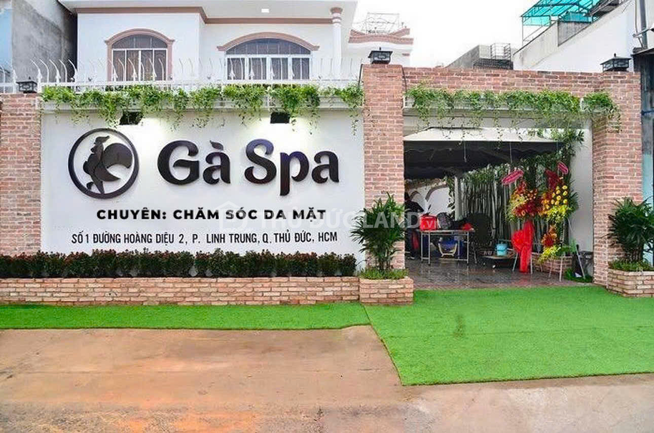 Bán nhà mặt tiền Hoàng Diệu 2, Thủ Đức - 224.3 m². Ngang 13M - Ảnh 3