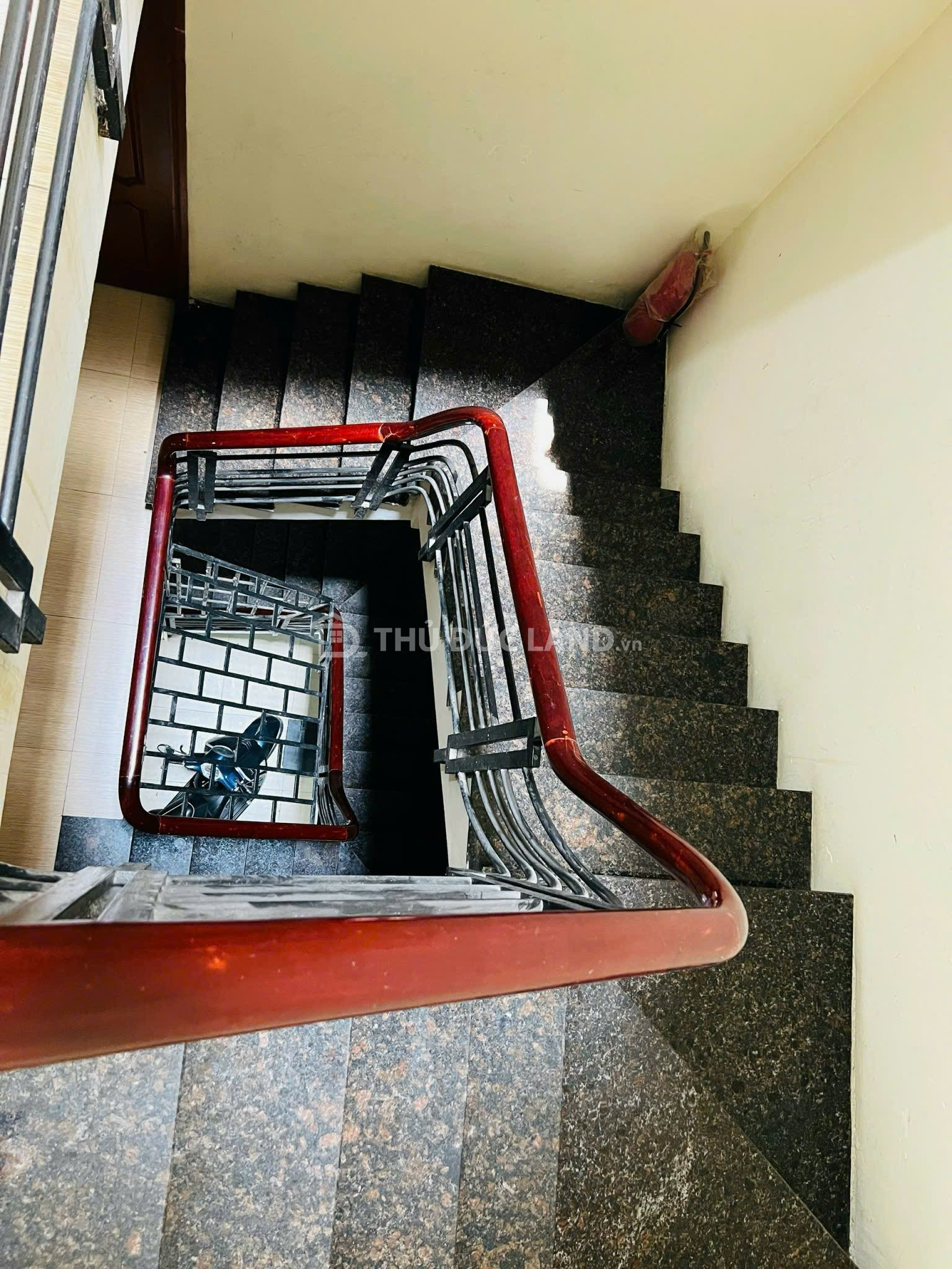 Bán nhà 4 lầu mặt tiền Linh Trung - Diện tích 80m² ngang 5 cực hiếm - Ảnh 6
