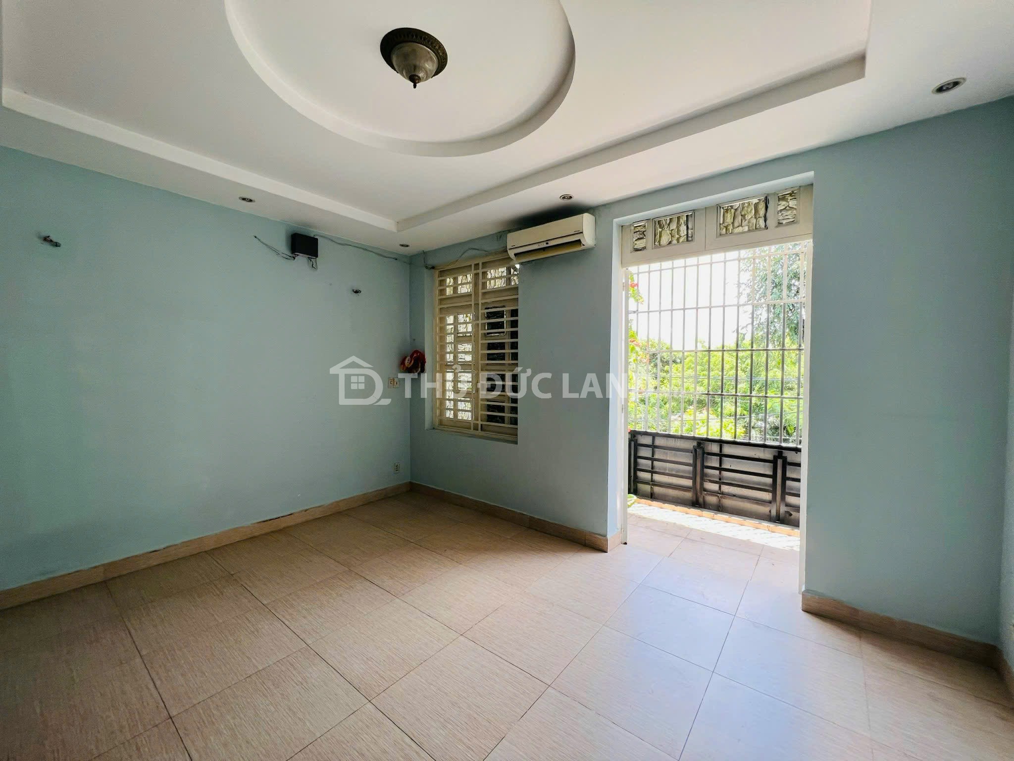 Bán nhà 4 lầu mặt tiền Linh Trung - Diện tích 80m² ngang 5 cực hiếm - Ảnh 5