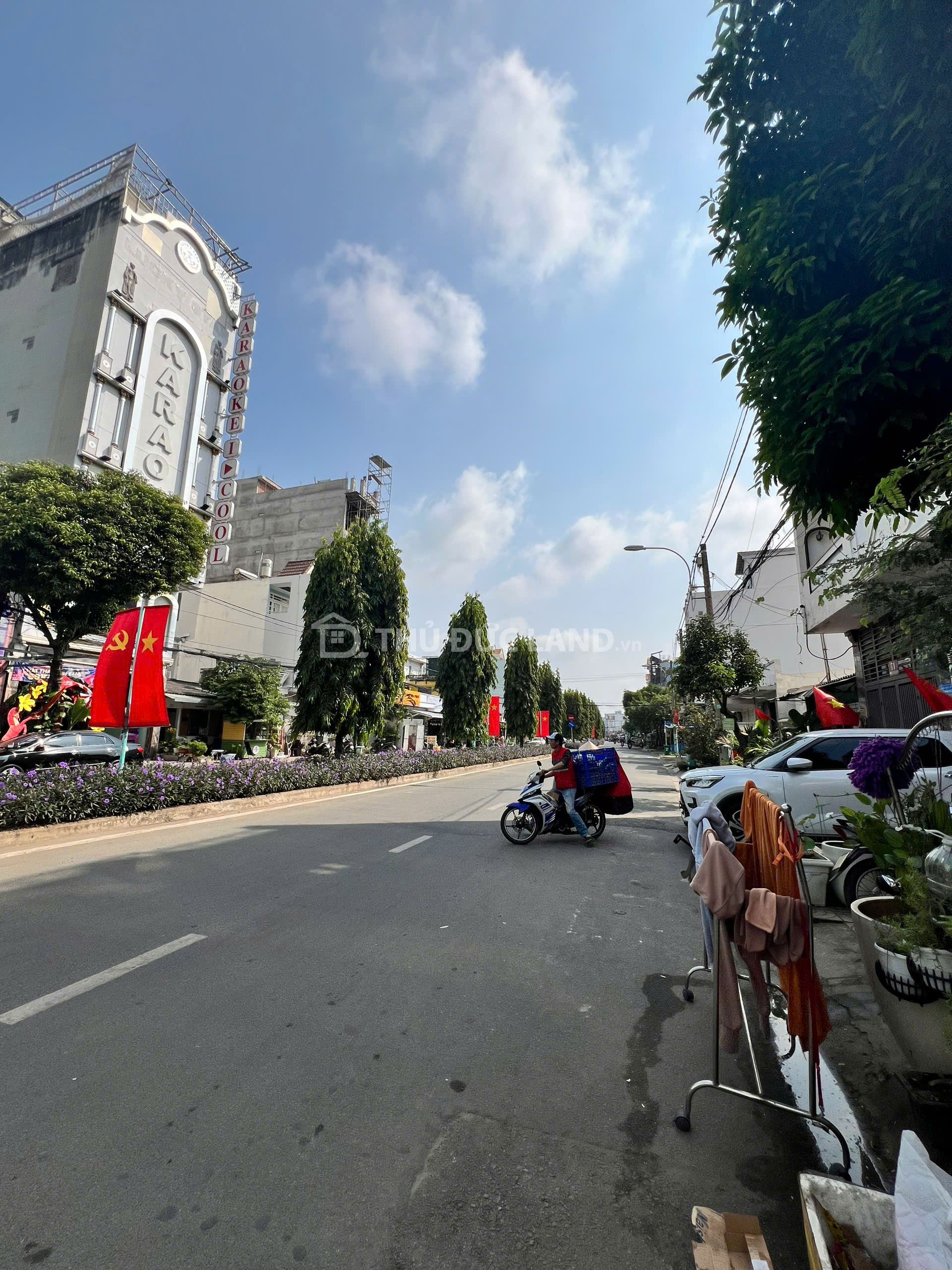 Bán nhà mặt tiền Phước Bình, 90 m², giá 13.5 tỷ - Ảnh 2