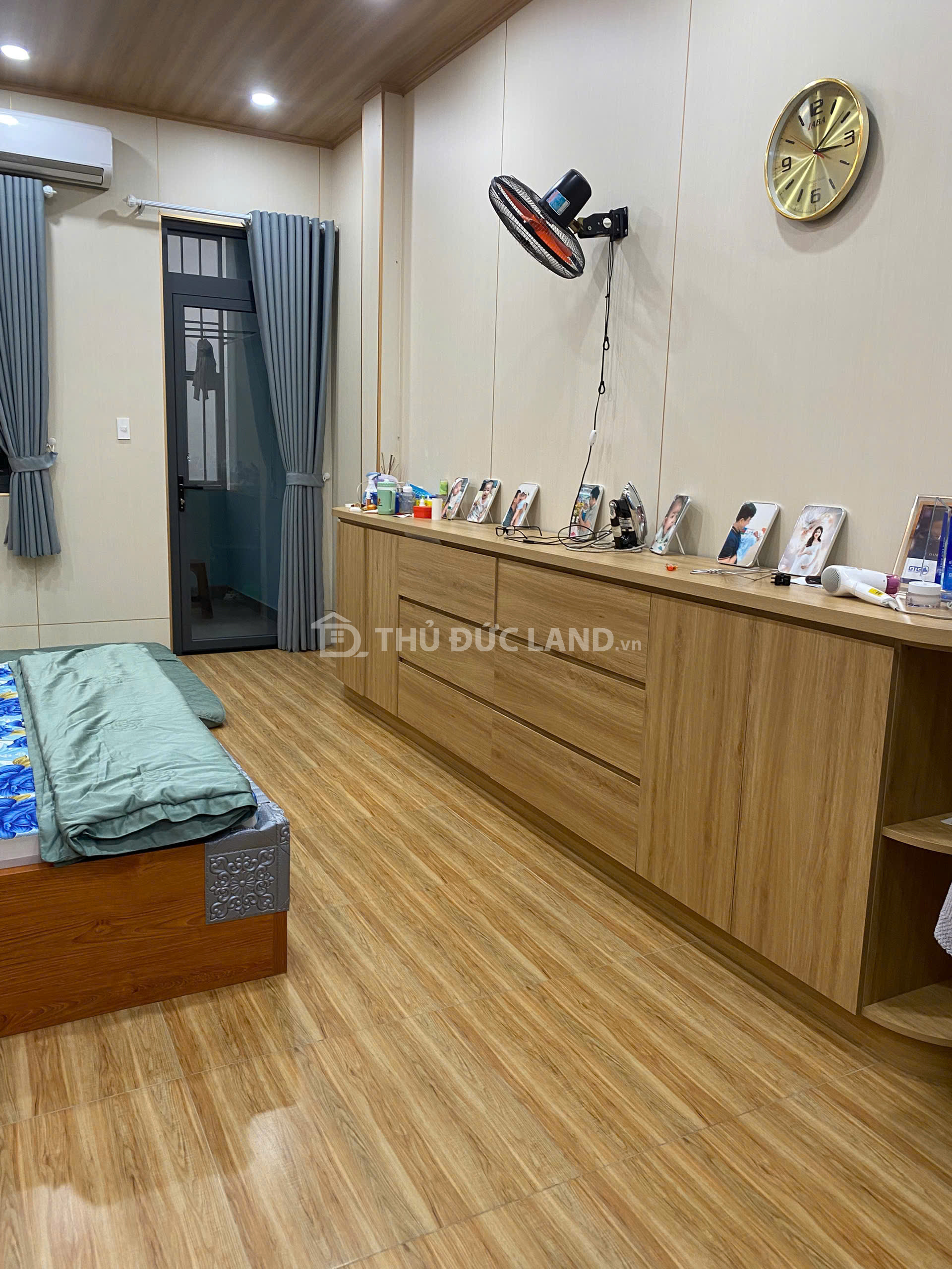 Bán nhà mặt tiền Phước Bình - 102.1m², đường 10m - Ảnh 5