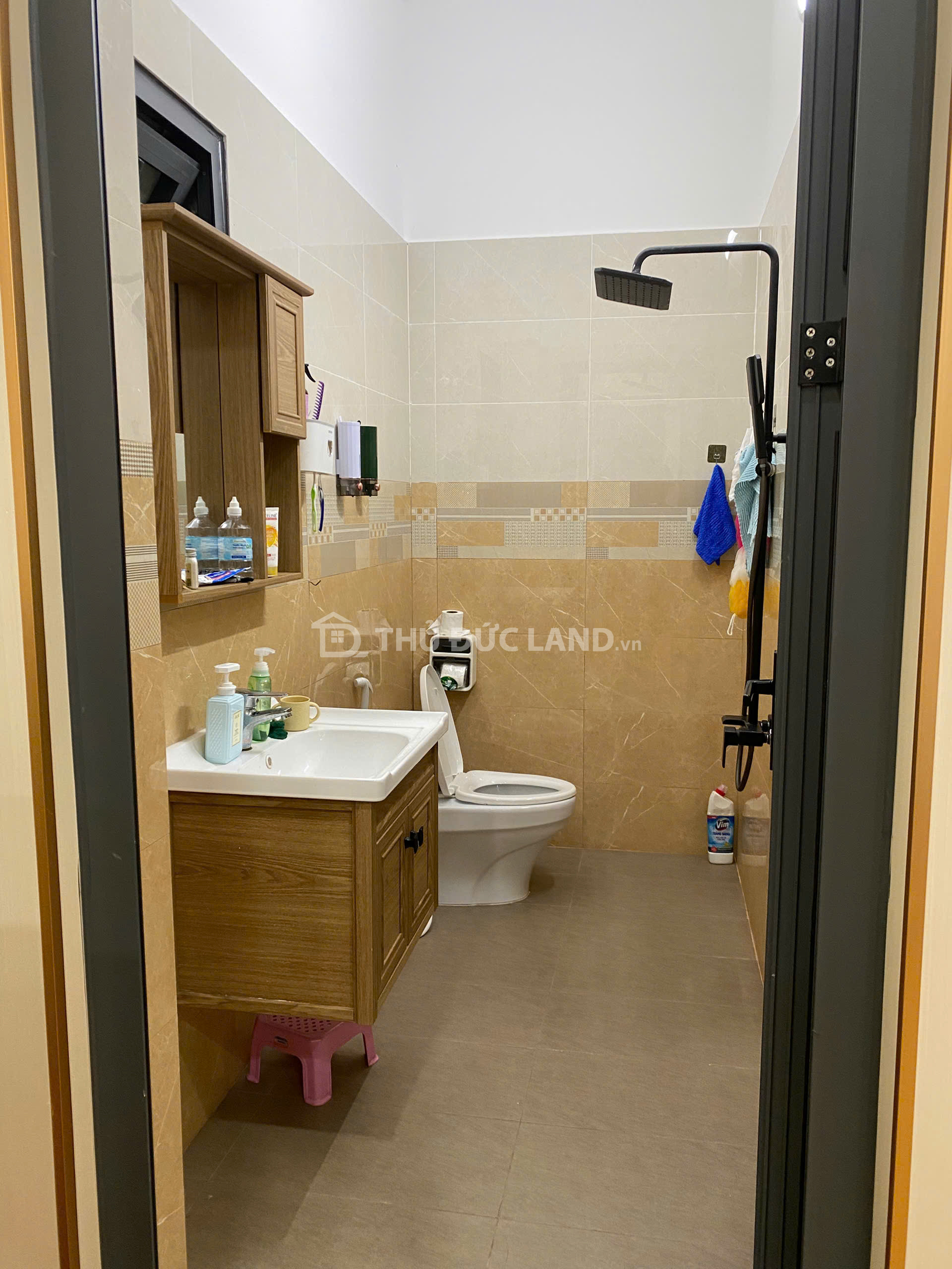 Bán nhà mặt tiền Phước Bình - 102.1m², đường 10m - Ảnh 2