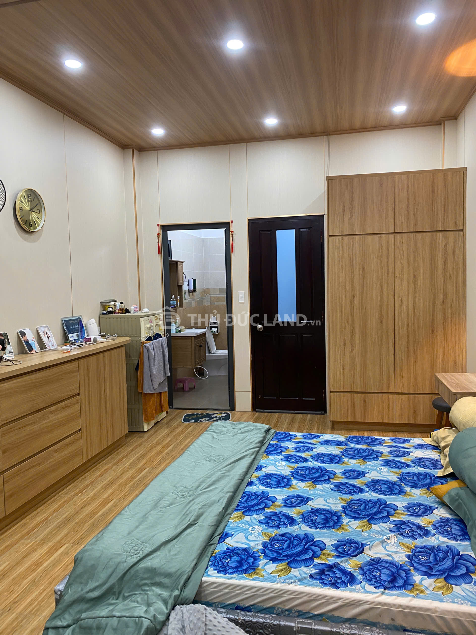 Bán nhà mặt tiền Phước Bình - 102.1m², đường 10m - Ảnh 4