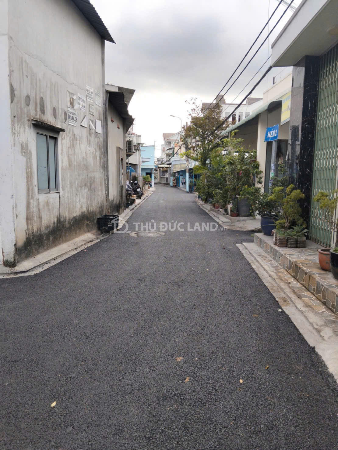 Bán nhà Phước Long A, 75m², sổ hồng riêng, giá 55 triệu/m² - Ảnh 5