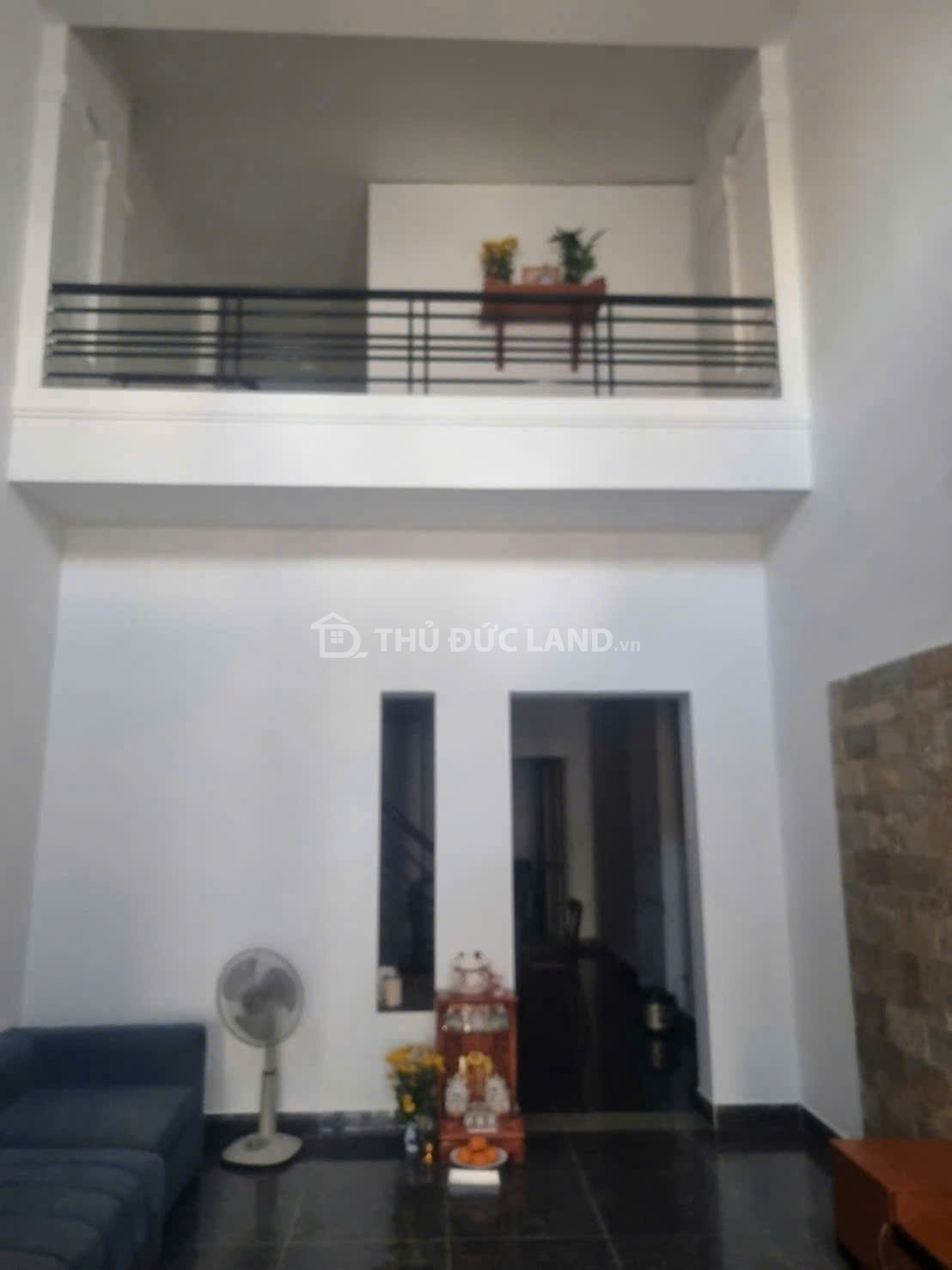 Bán nhà Phước Long A, 75m², sổ hồng riêng, giá 55 triệu/m² - Ảnh 4