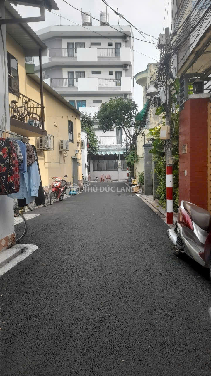 Bán nhà Phước Long A, 75m², sổ hồng riêng, giá 55 triệu/m² - Ảnh 6