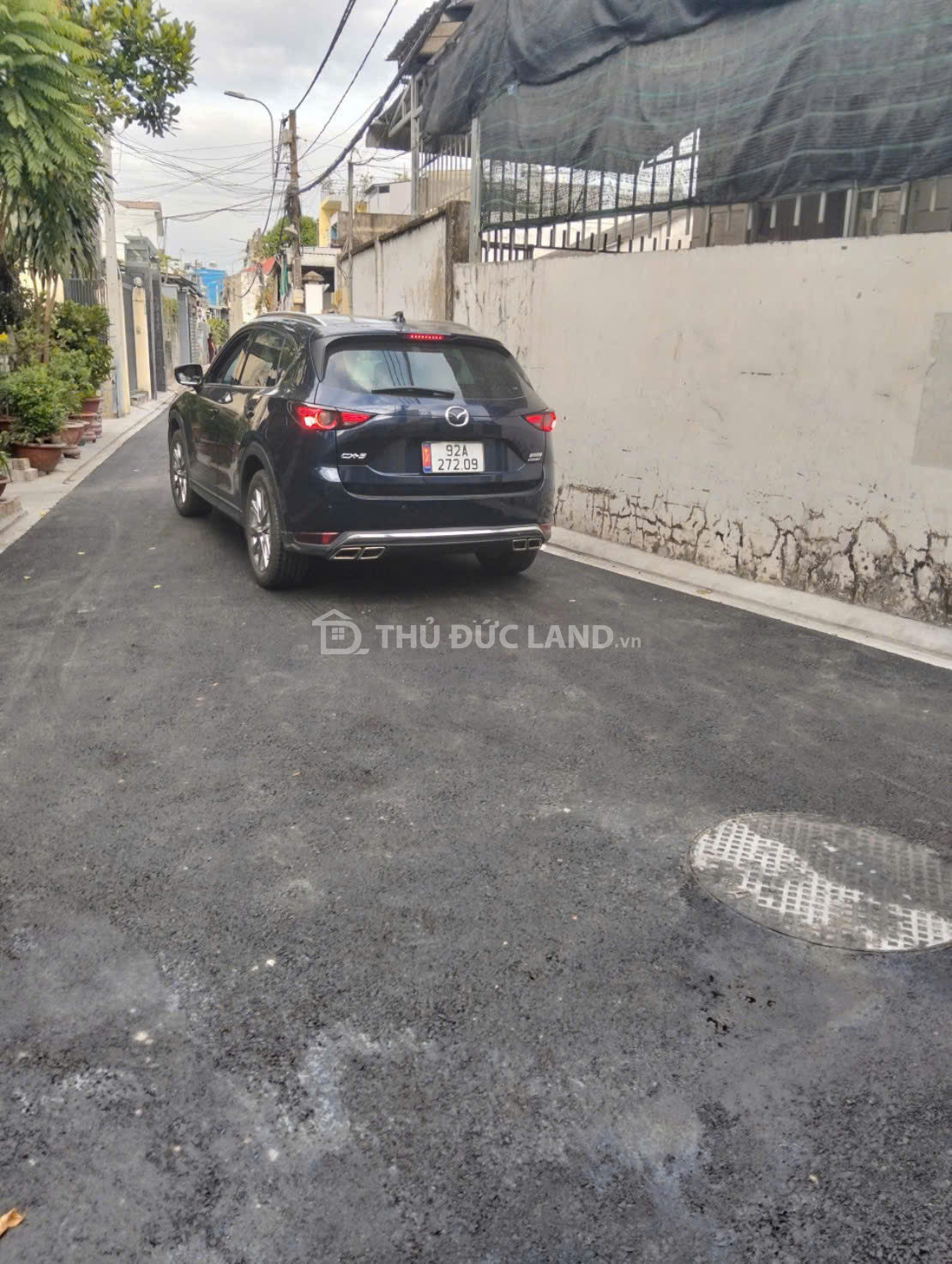 Bán nhà Phước Long A, 75m², sổ hồng riêng, giá 55 triệu/m² - Ảnh 3