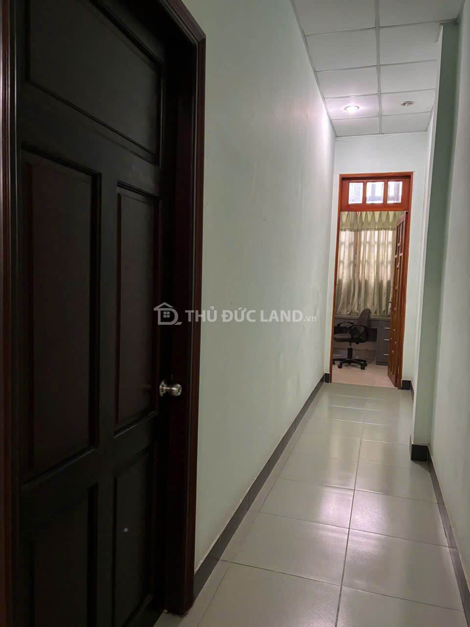 Bán nhà Tăng Nhơn Phú B, 1 tầng, 98.4 m², sổ hồng riêng - Ảnh 5