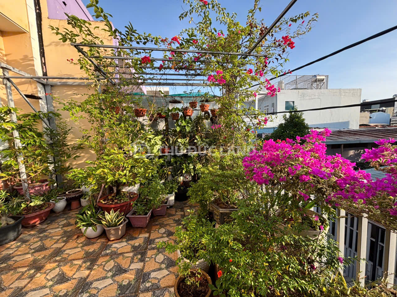 Bán nhà Tăng Nhơn Phú B, 1 tầng, 98.4 m², sổ hồng riêng - Ảnh 11