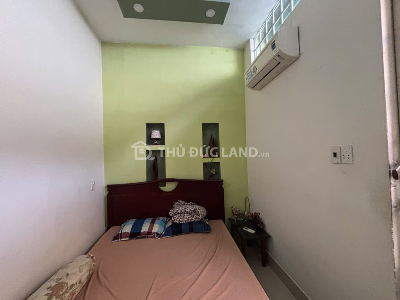 Bán nhà Tăng Nhơn Phú B, 1 tầng, 98.4 m², sổ hồng riêng - Ảnh 8