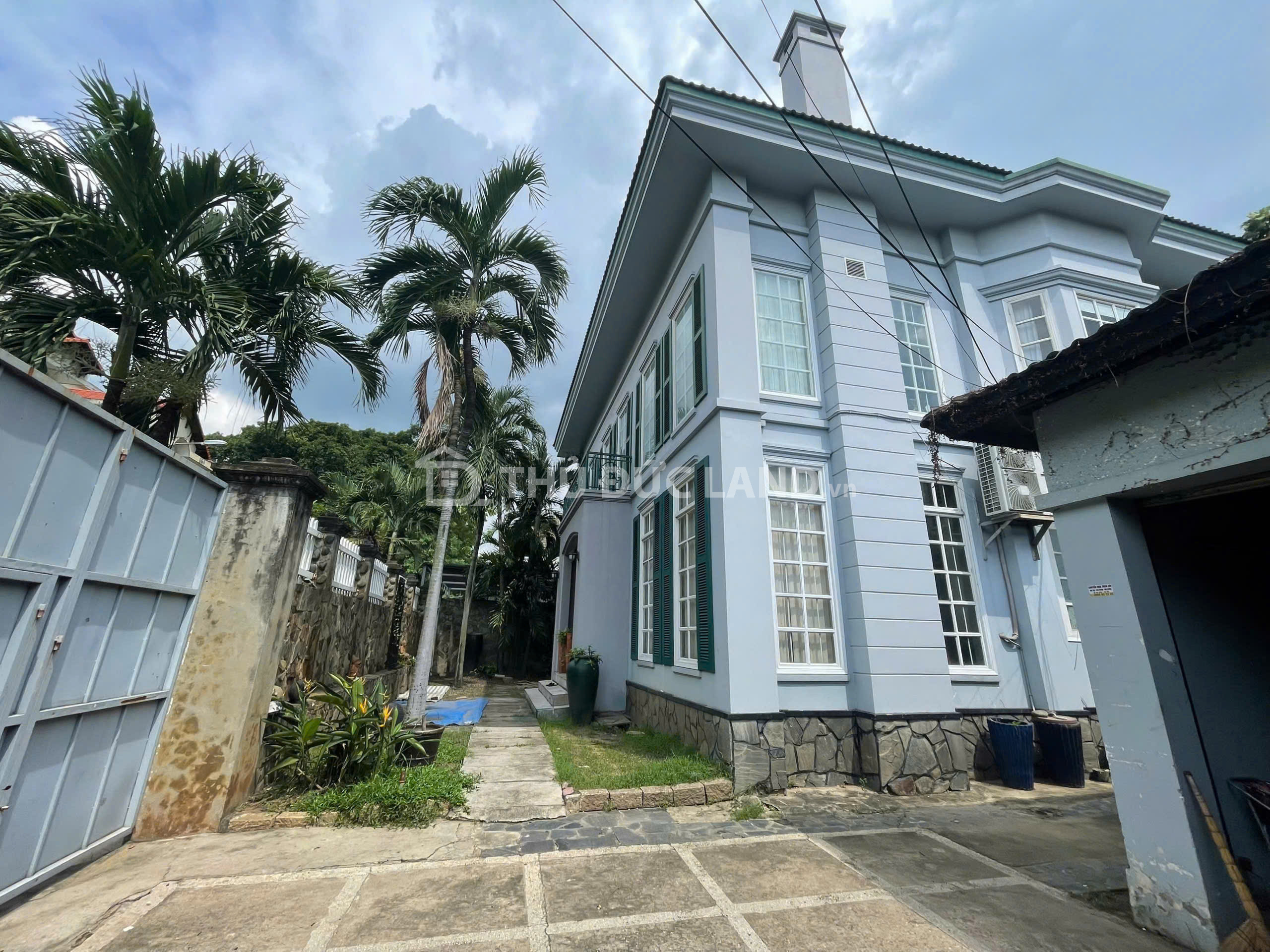 Bán nhà Trường Thọ - Mặt tiền KDC Him Lam, Diện tích 333 m², sổ hồng riêng - Ảnh 6