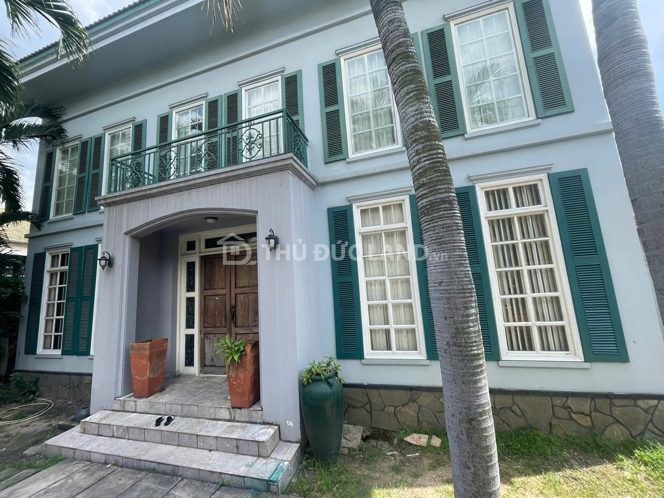 Bán nhà Trường Thọ - Mặt tiền KDC Him Lam, Diện tích 333 m², sổ hồng riêng - Ảnh 2
