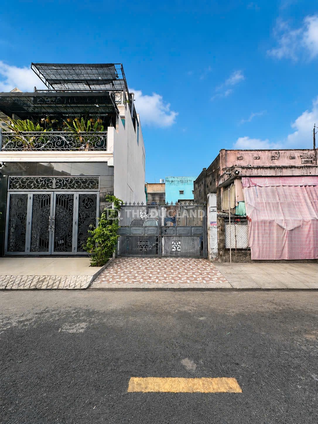 Bán đất mặt tiền Bình Chiểu – Đường 17, khu Khiết Tâm, Thủ Đức 88m², phù hợp ở thực - Ảnh 3