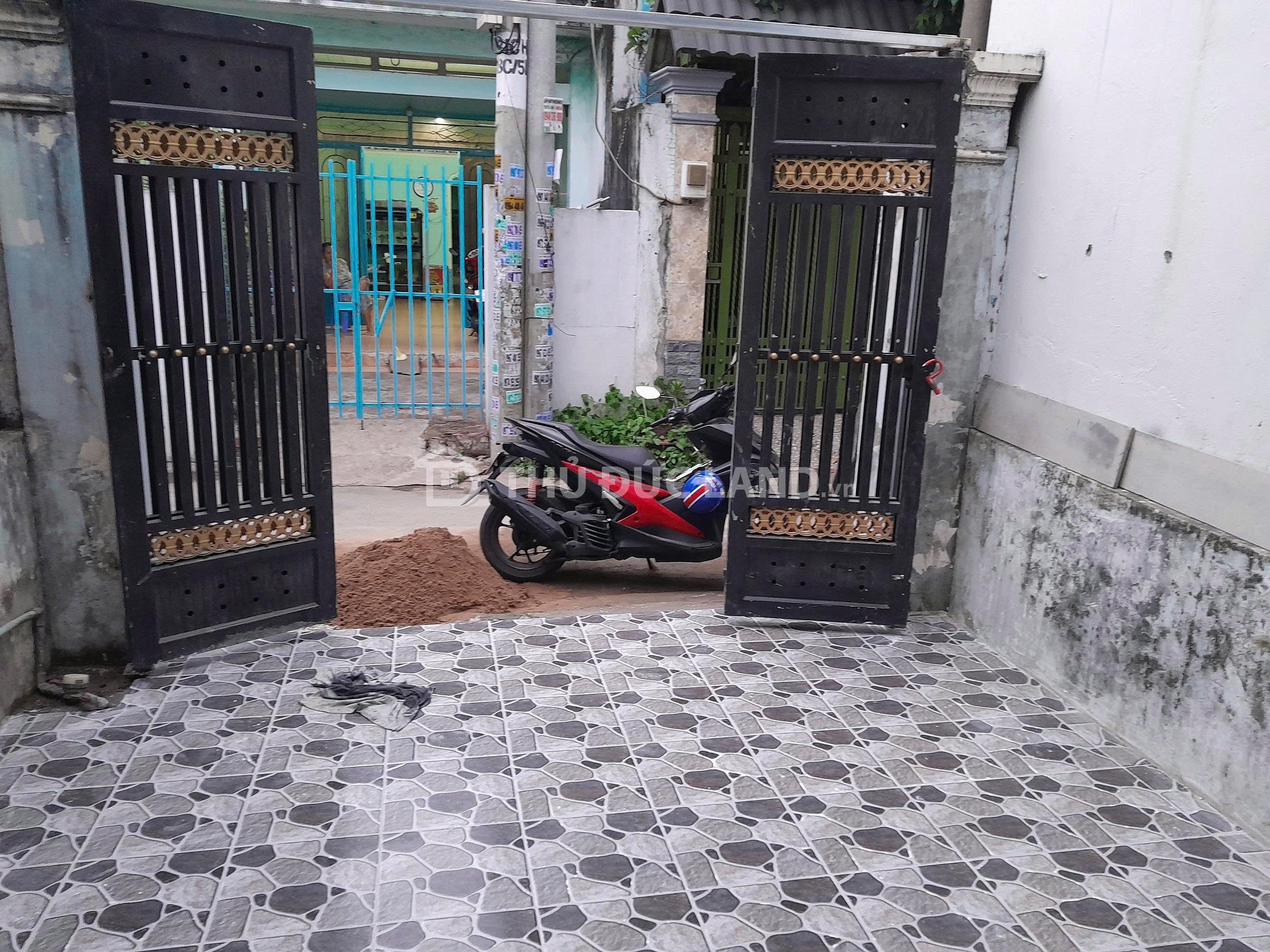 Bán nhà hẻm Bình Chiểu 80m² ngang 4, sổ hồng riêng, đang có dòng tiền - Ảnh 7