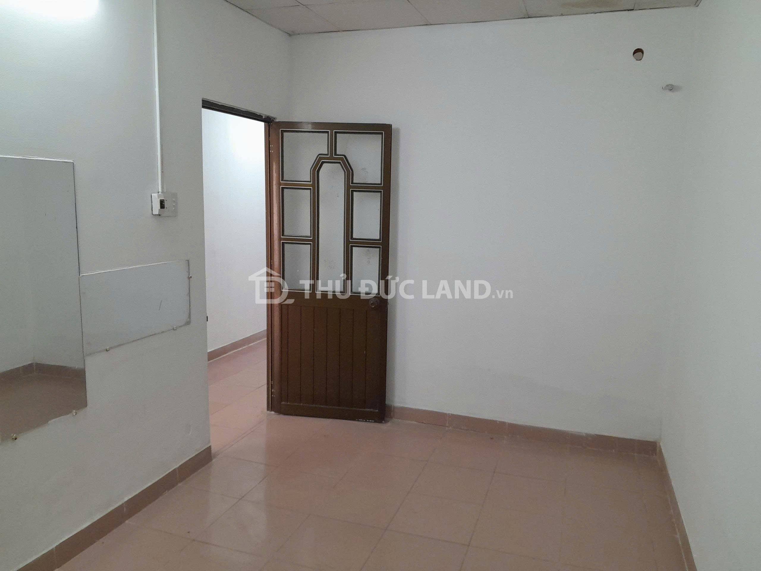 Bán nhà hẻm Bình Chiểu 80m² ngang 4, sổ hồng riêng, đang có dòng tiền - Ảnh 5