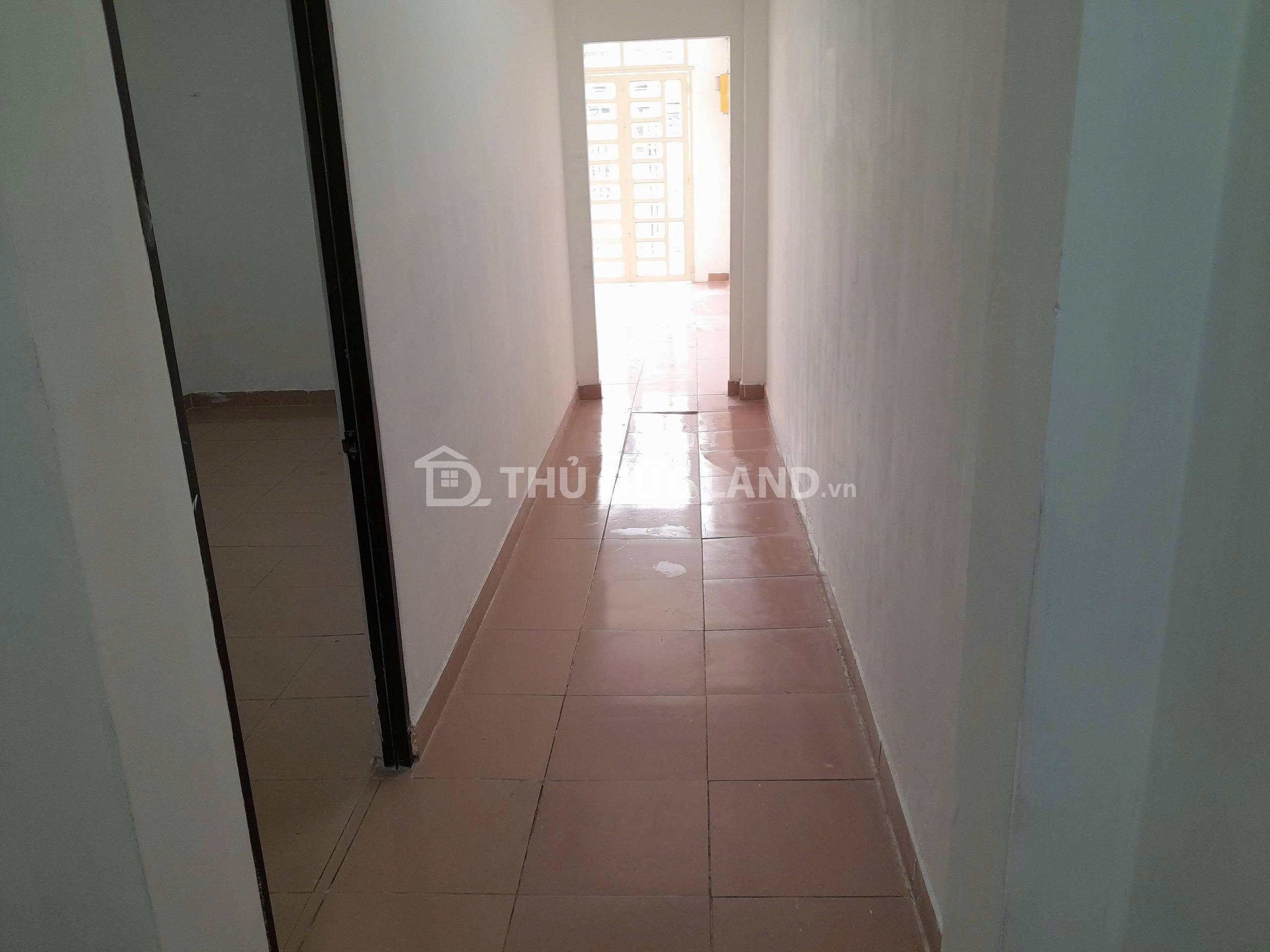 Bán nhà hẻm Bình Chiểu 80m² ngang 4, sổ hồng riêng, đang có dòng tiền - Ảnh 3