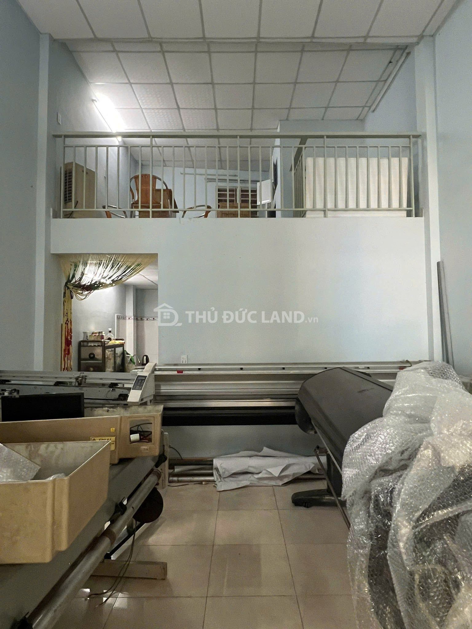 Bán nhà hẻm Bình Chiểu (Ngô Chí Quốc) đường 6m, khu dân trí kín, diện tích 71.1m² - Ảnh 2