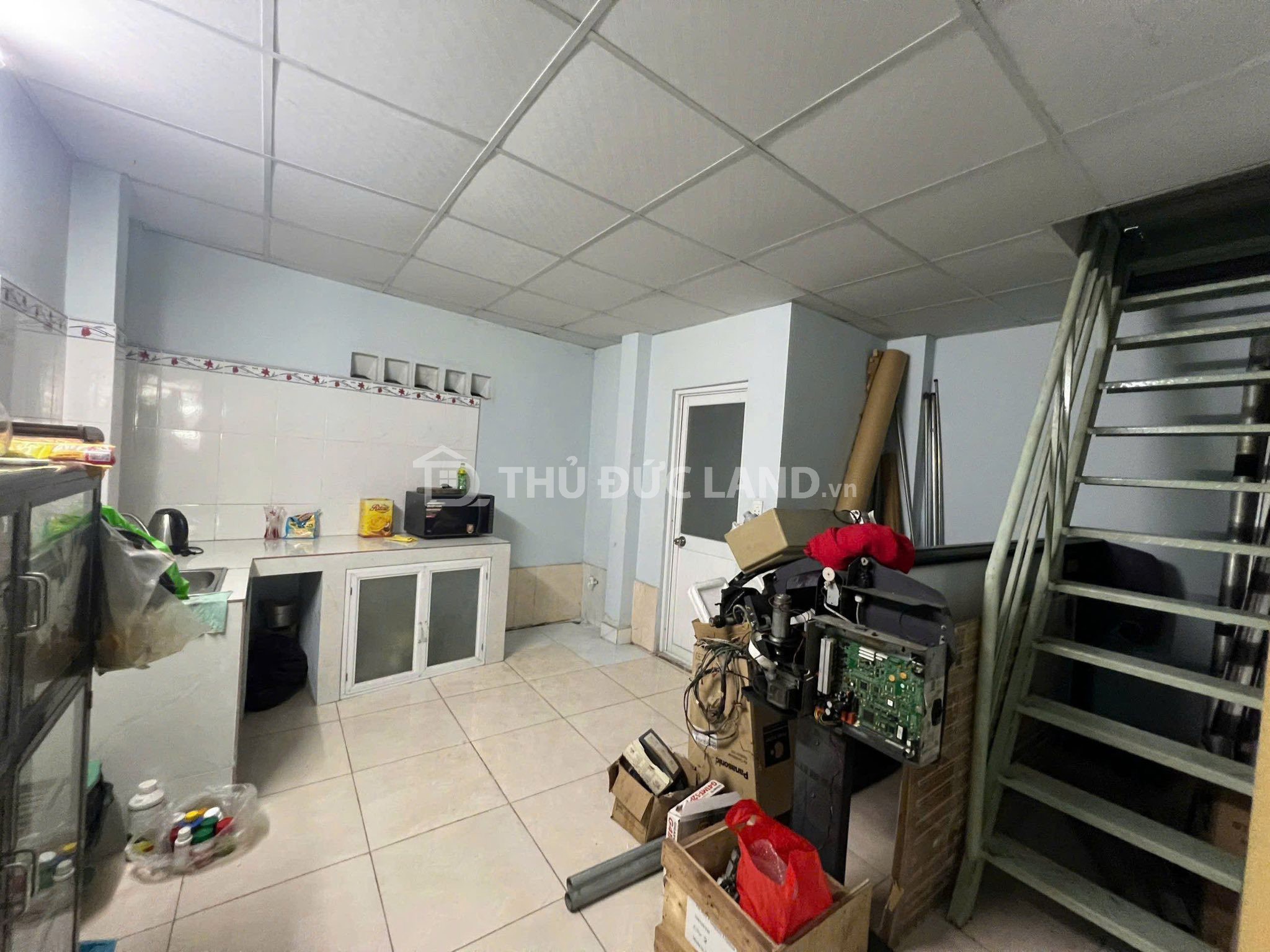 Bán nhà hẻm Bình Chiểu (Ngô Chí Quốc) đường 6m, khu dân trí kín, diện tích 71.1m² - Ảnh 5