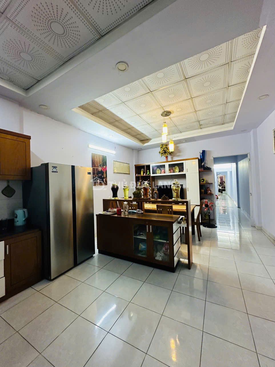 Bán nhà hẻm Bình Chiểu (Quốc Lộ 13 Mới) – 133.8m², 3PN 3WC, có sân trước sau và chỗ đậu ô tô 7 chỗ - Ảnh 3