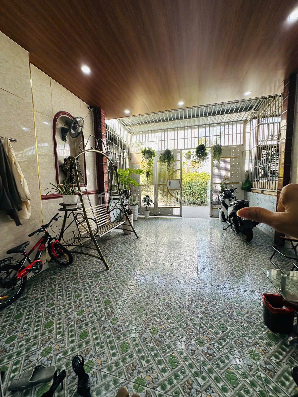 Bán nhà hẻm Bình Chiểu (Quốc Lộ 13 Mới) – 133.8m², 3PN 3WC, có sân trước sau và chỗ đậu ô tô 7 chỗ - Ảnh 8