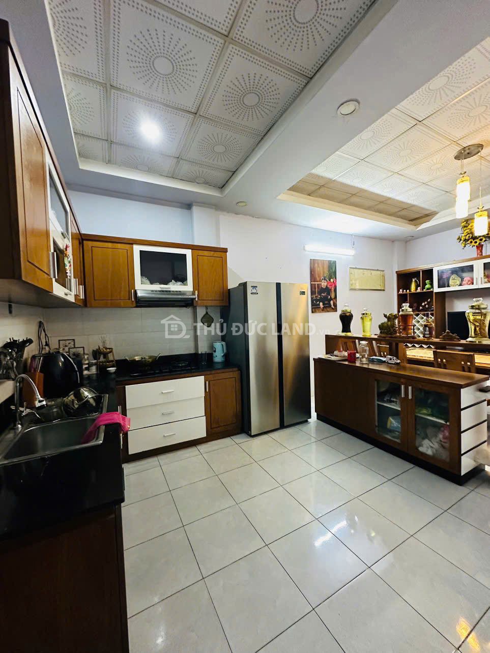 Bán nhà hẻm Bình Chiểu (Quốc Lộ 13 Mới) – 133.8m², 3PN 3WC, có sân trước sau và chỗ đậu ô tô 7 chỗ - Ảnh 10