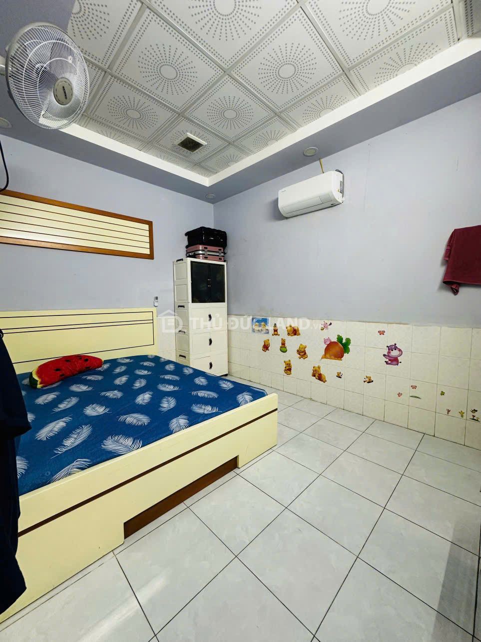 Bán nhà hẻm Bình Chiểu (Quốc Lộ 13 Mới) – 133.8m², 3PN 3WC, có sân trước sau và chỗ đậu ô tô 7 chỗ - Ảnh 15