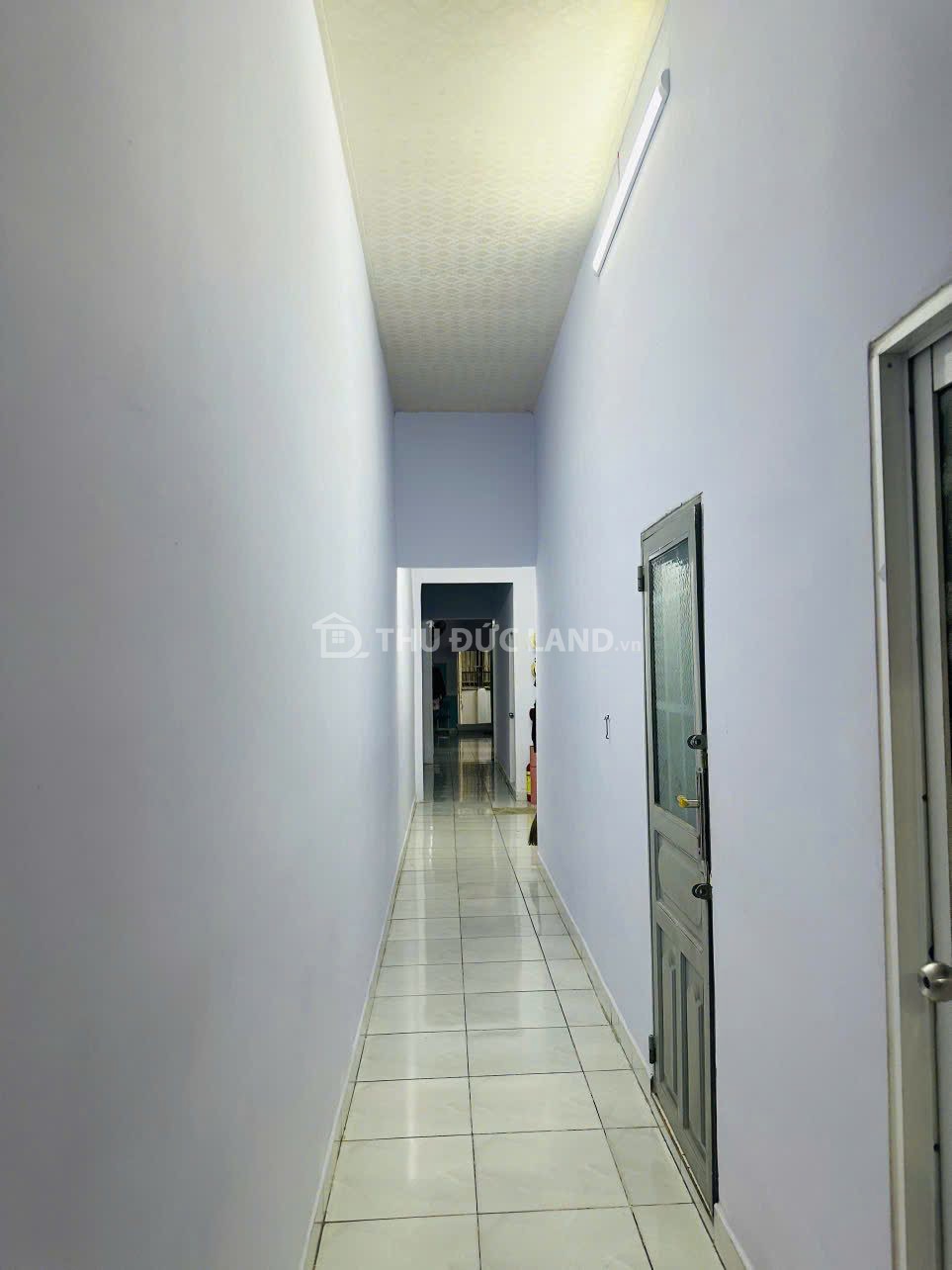 Bán nhà hẻm Bình Chiểu (Quốc Lộ 13 Mới) – 133.8m², 3PN 3WC, có sân trước sau và chỗ đậu ô tô 7 chỗ - Ảnh 7
