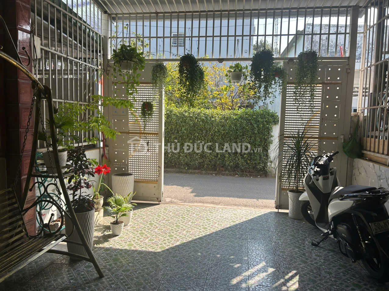 Bán nhà hẻm Bình Chiểu (Quốc Lộ 13 Mới) – 133.8m², 3PN 3WC, có sân trước sau và chỗ đậu ô tô 7 chỗ - Ảnh 9