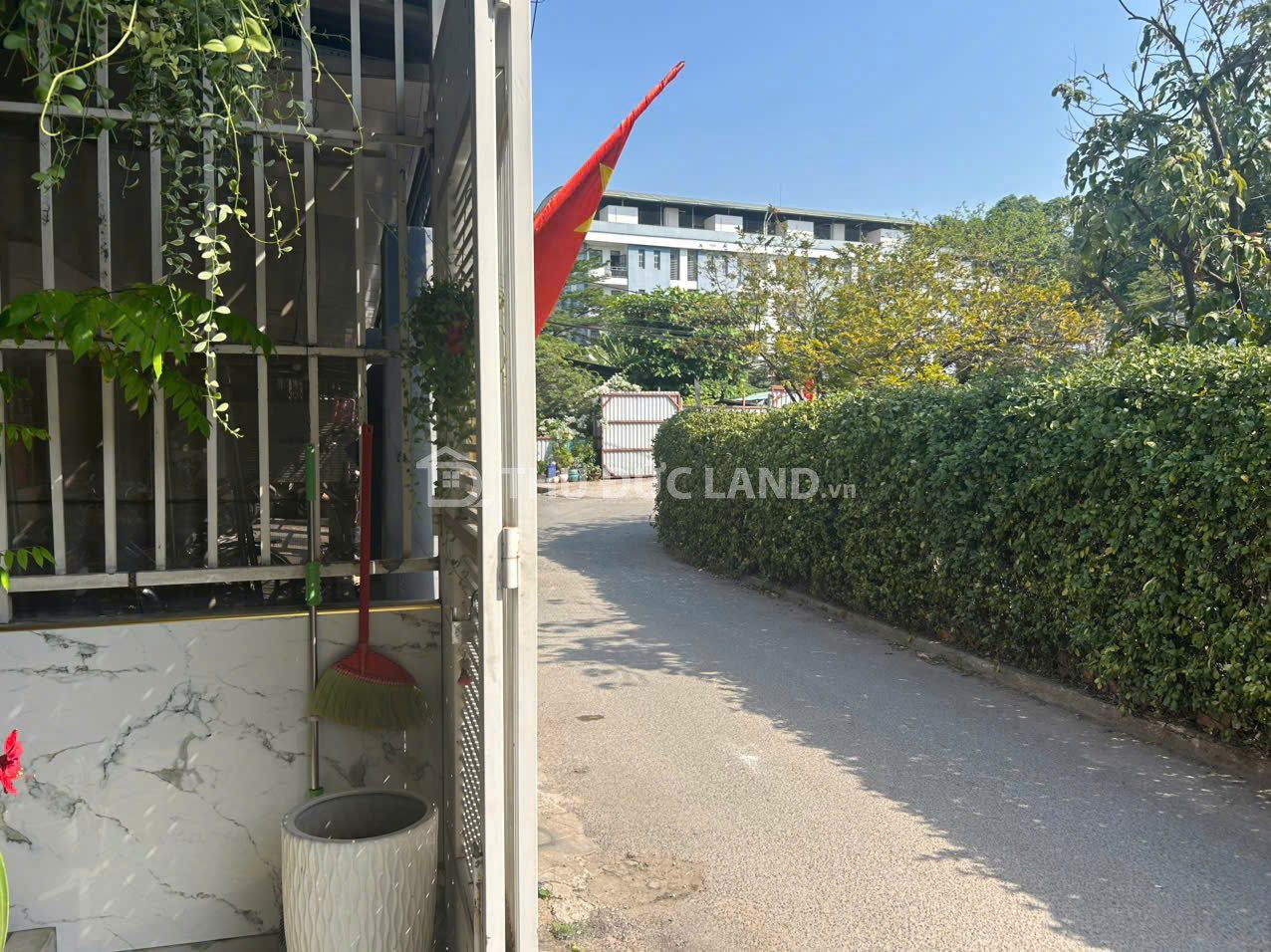 Bán nhà hẻm Bình Chiểu (Quốc Lộ 13 Mới) – 133.8m², 3PN 3WC, có sân trước sau và chỗ đậu ô tô 7 chỗ - Ảnh 12