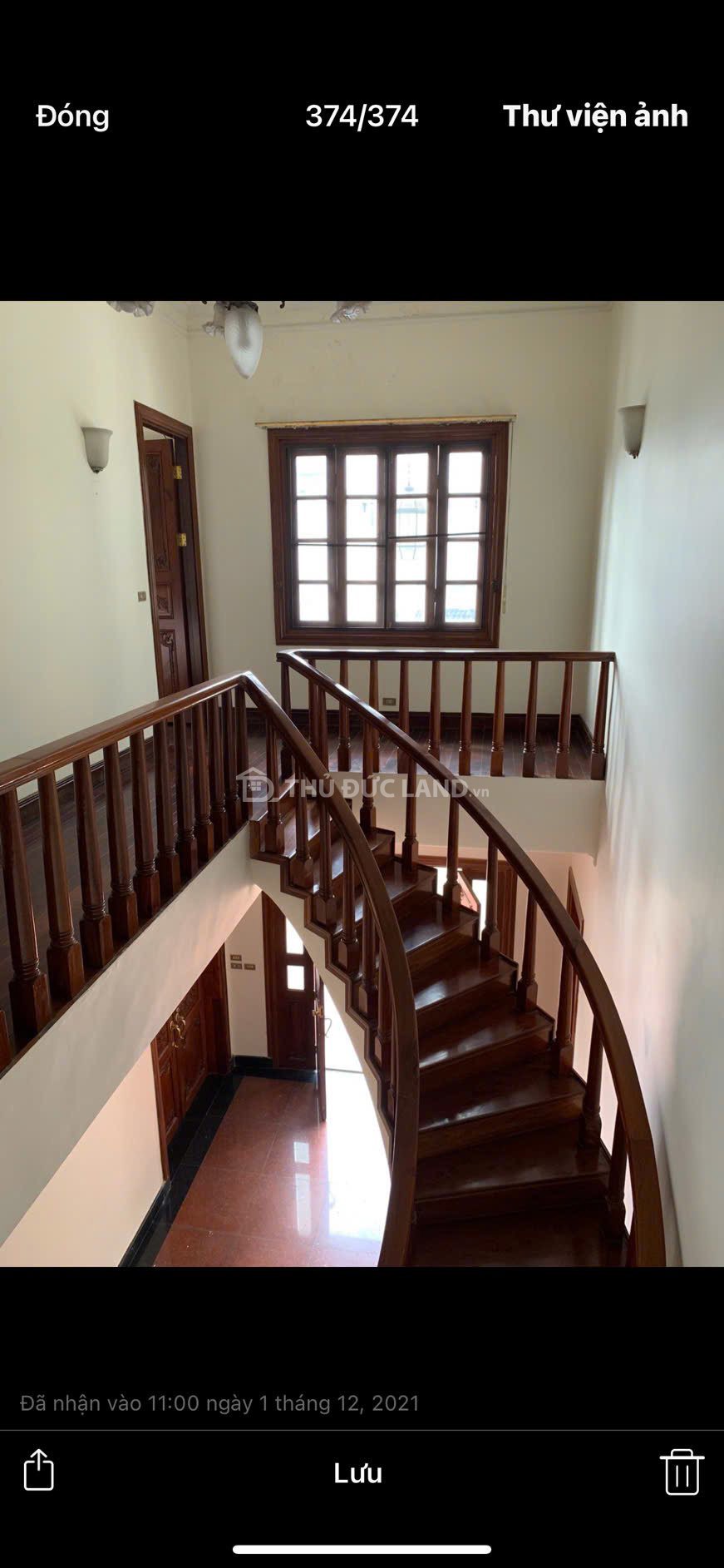Bán biệt thự Bình Thọ đường Lê Quý Đôn, DT 716m2 ngang 24m, khu trung tâm Thủ Đức - Ảnh 5