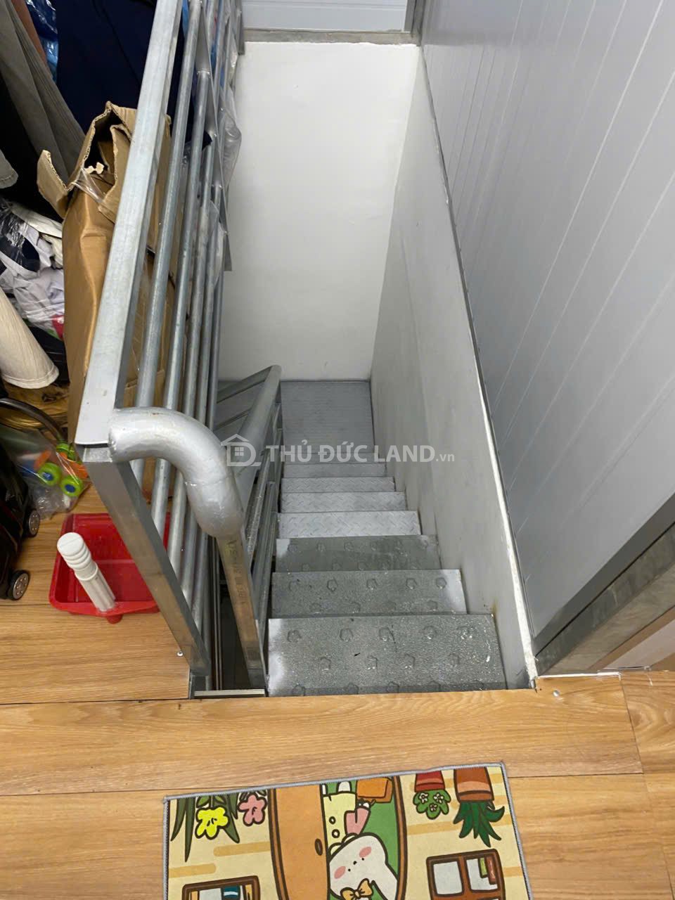 Bán nhà mặt tiền Đường 11 Bình Thọ, 35.2m², sổ chính chủ, tiện ích trung tâm Thủ Đức - Ảnh 4